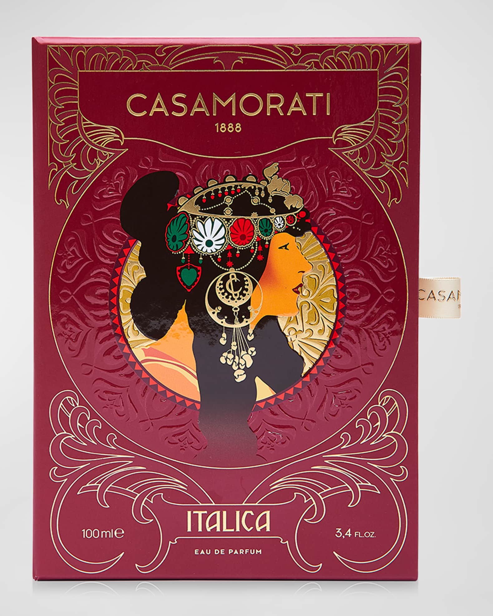 Italica Eau de Parfum 1