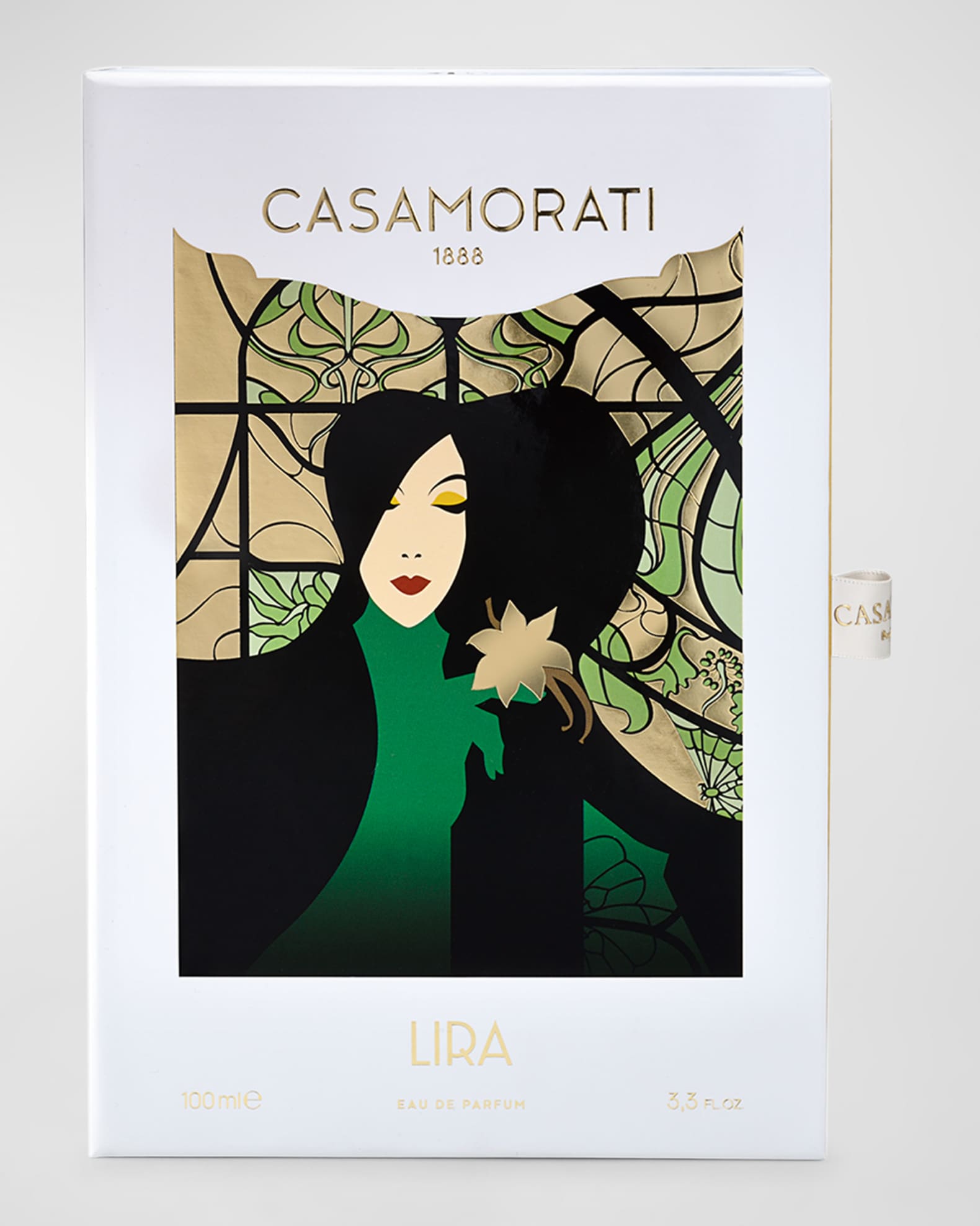 Lira Eau de Parfum 1