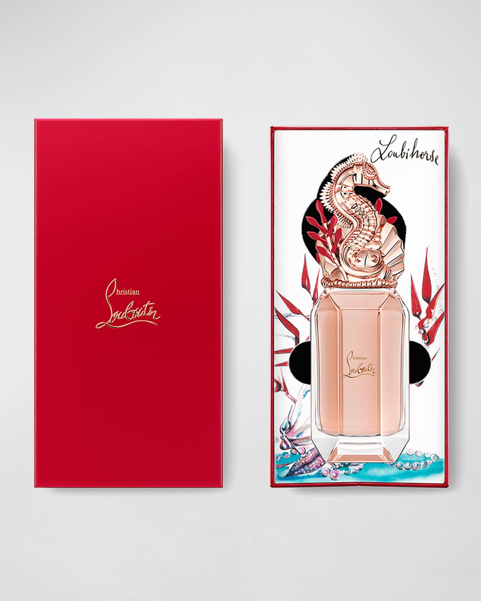 Loubihorse Eau de Parfum 1