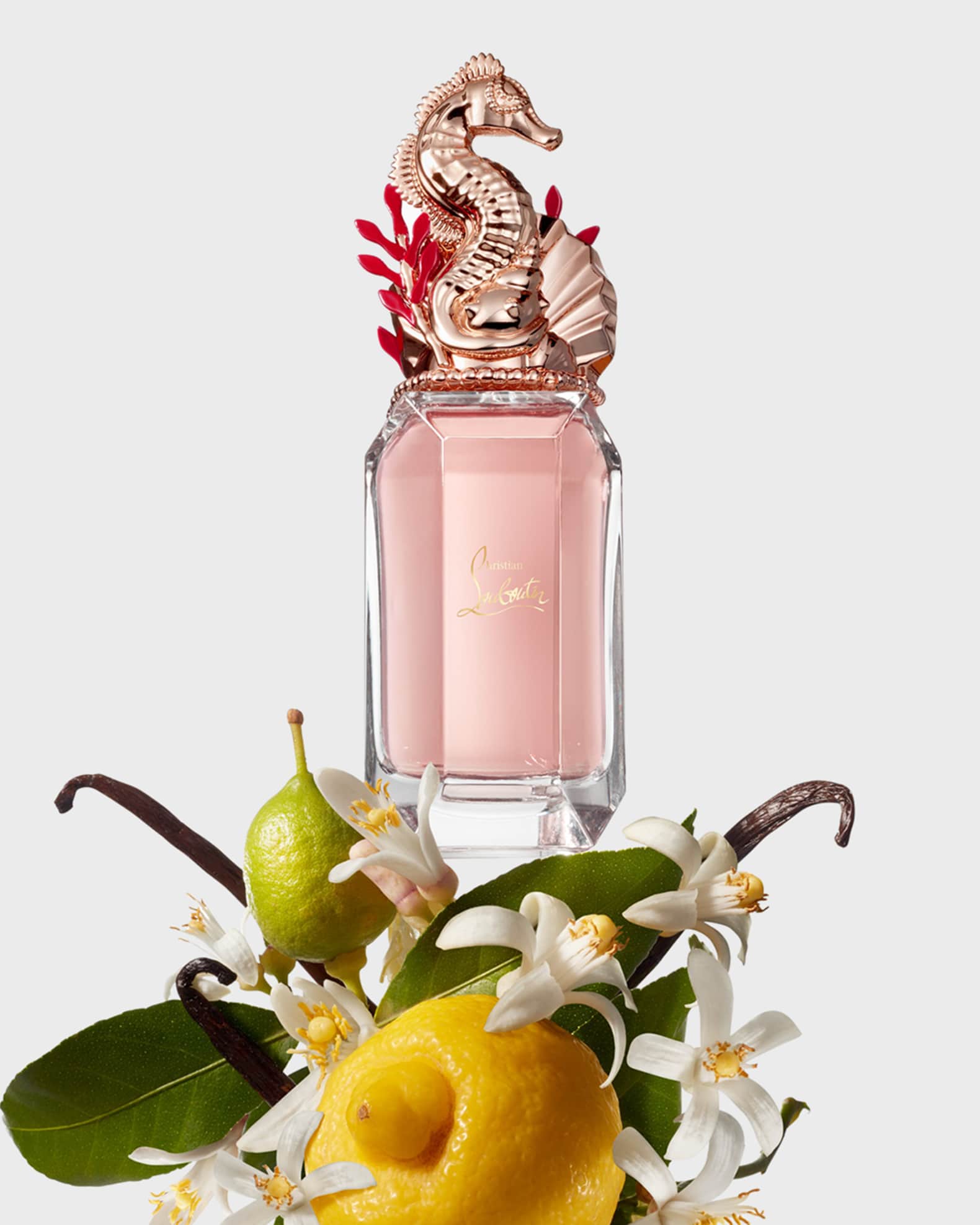 香水(ユニセックス) Christian Louboutin- Loubihorse (50ml) Loubihorse Eau de Parfum | Neiman Marcus
