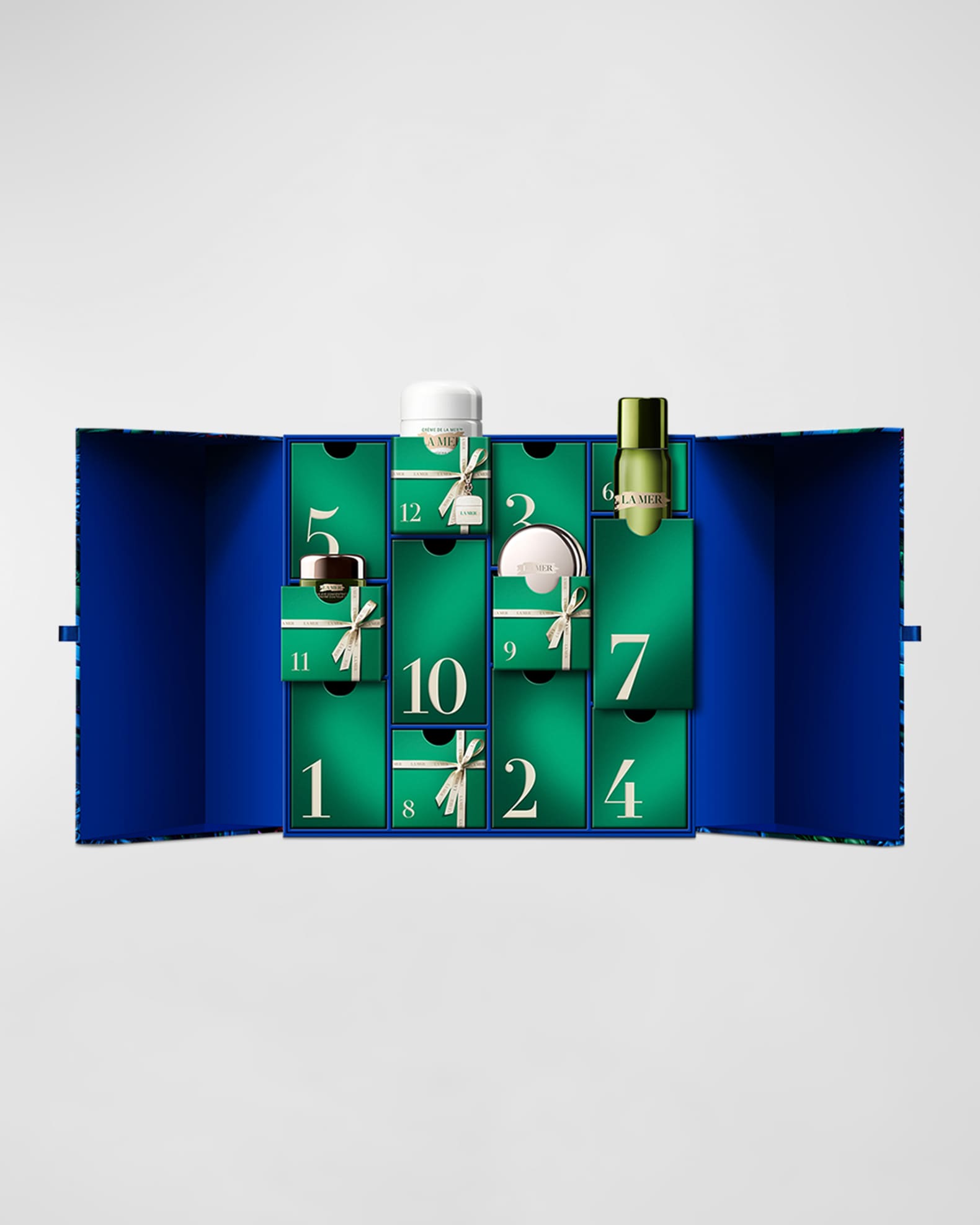 La Mer Limited Edition The World of La Mer Advent Calendar ($727