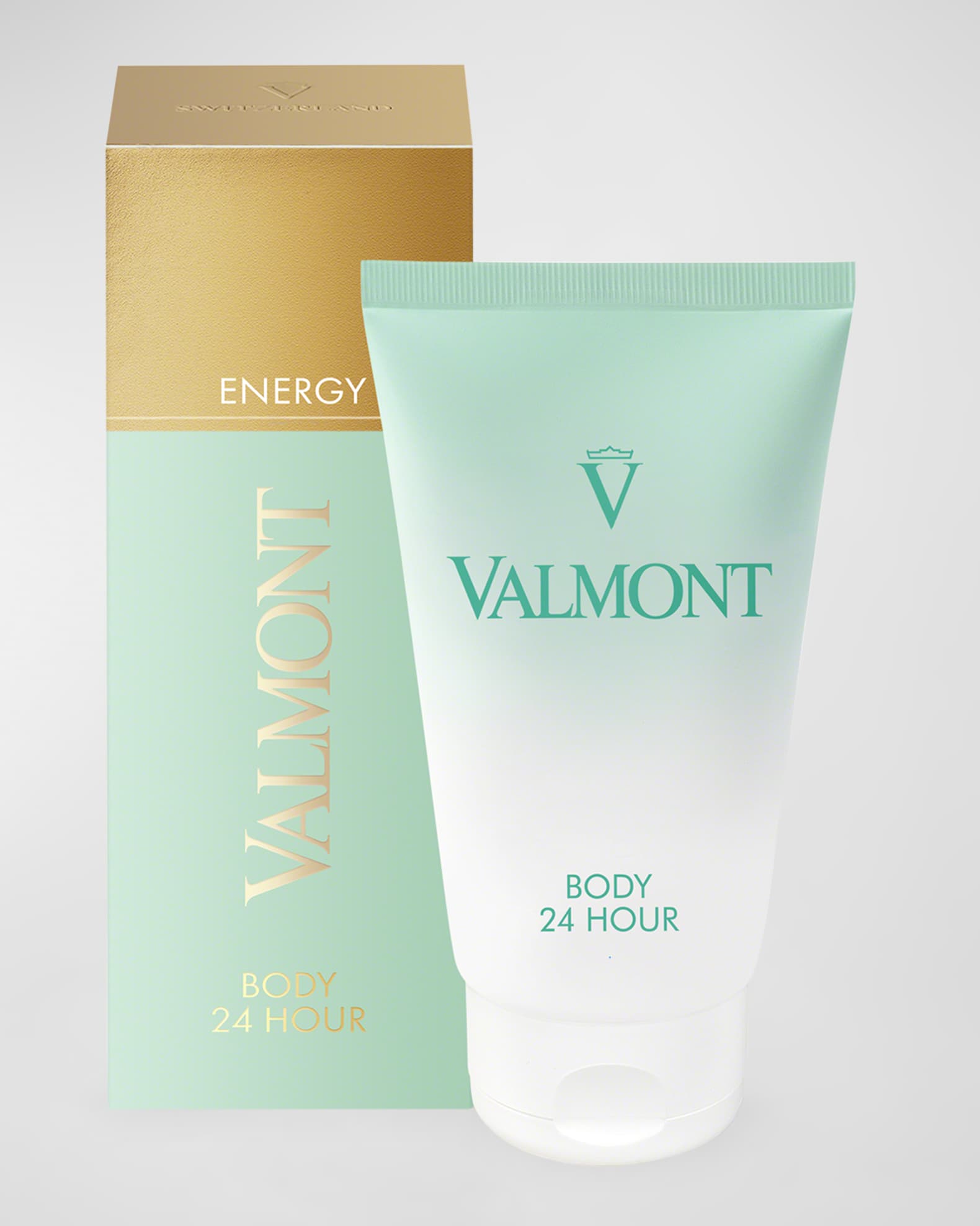 Valmont Body 24 Hour Cream, 5 oz. | Neiman Marcus