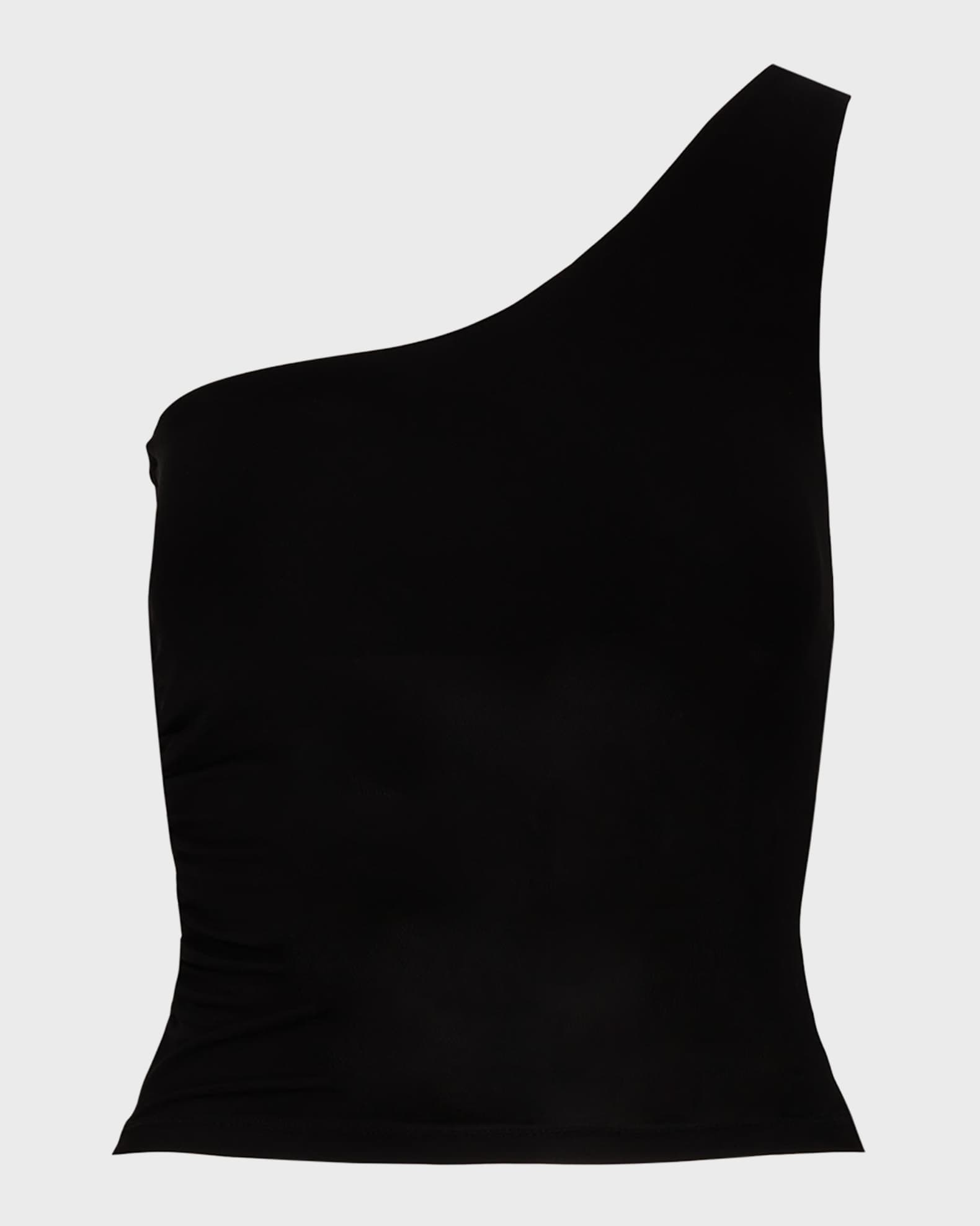 Ratija One Shoulder Top main image 1