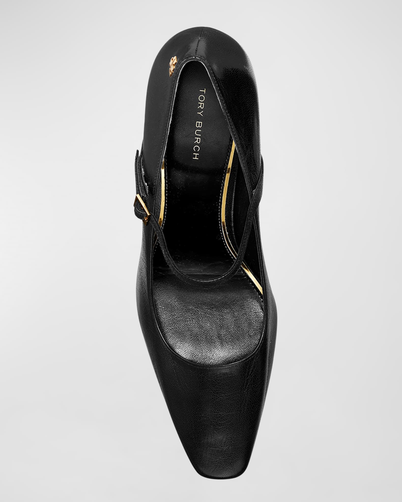 Tory burch mary jane sales