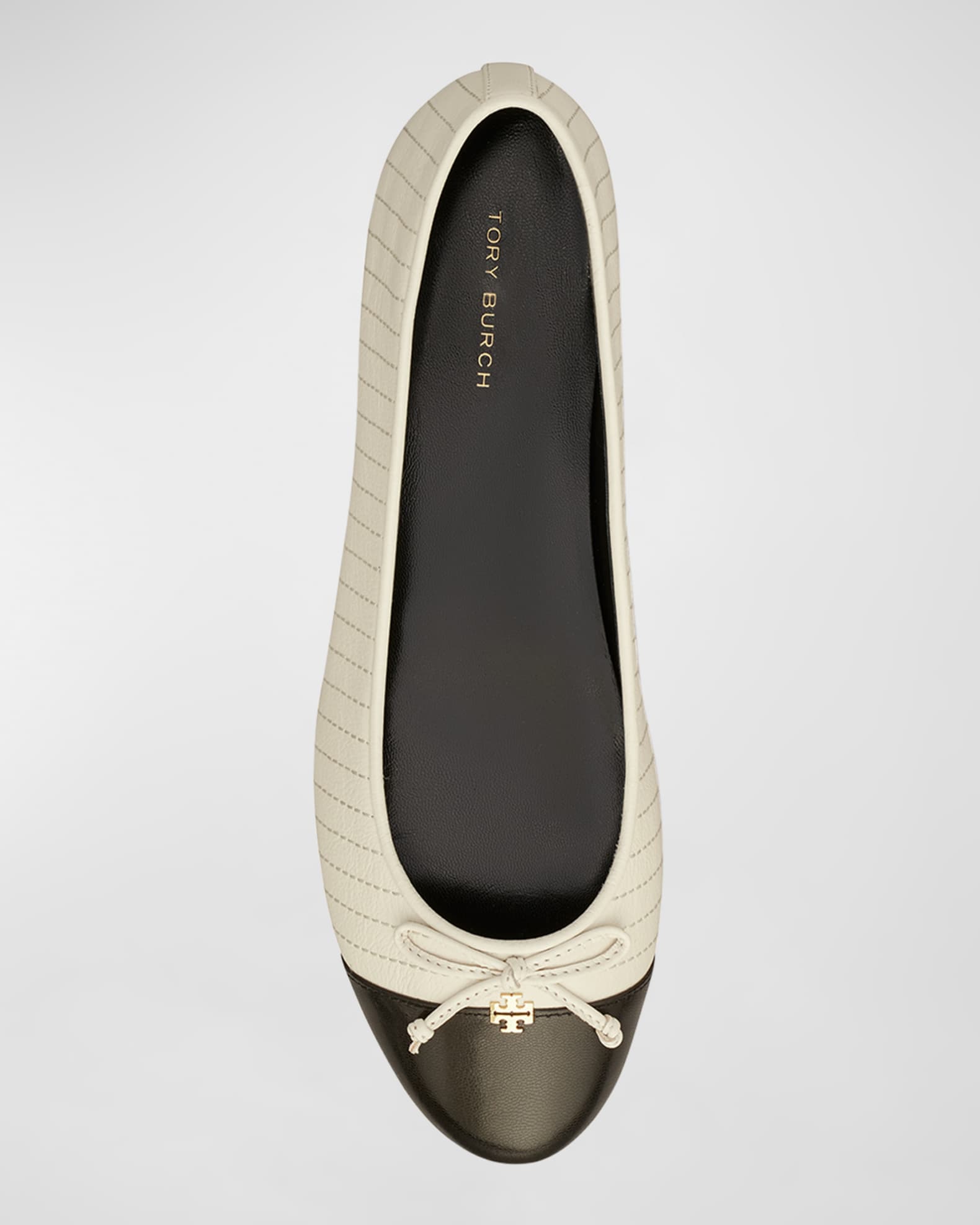 Neiman marcus tory burch flats online