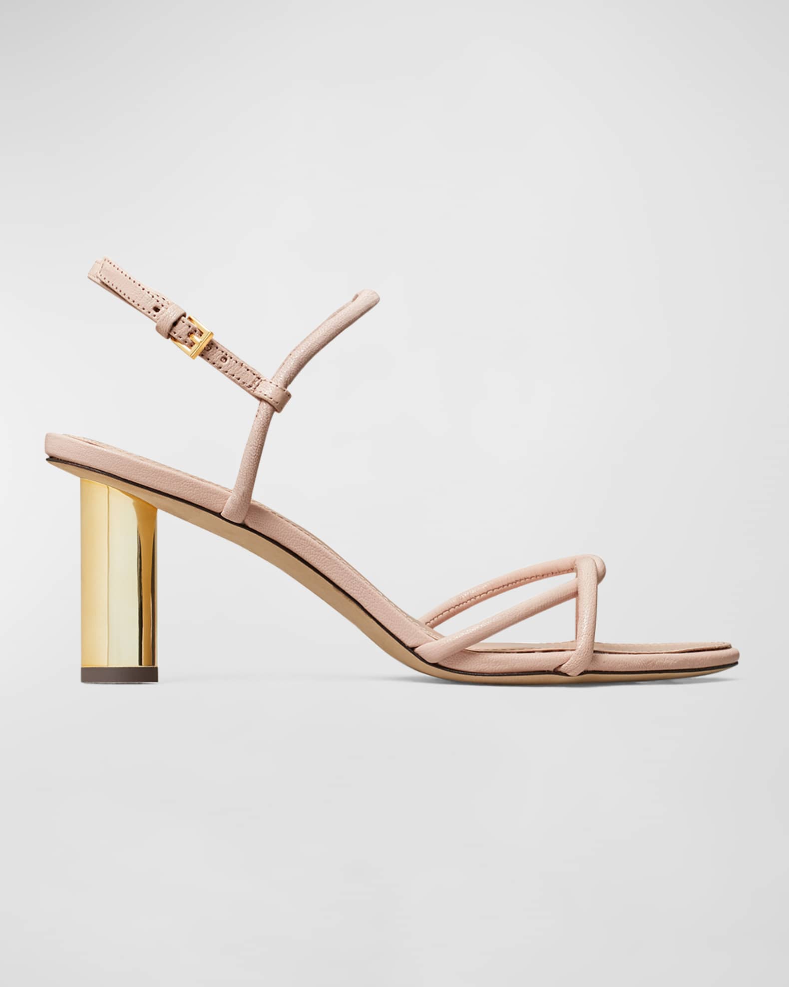 Tory burch kira logo slingback sandal shop