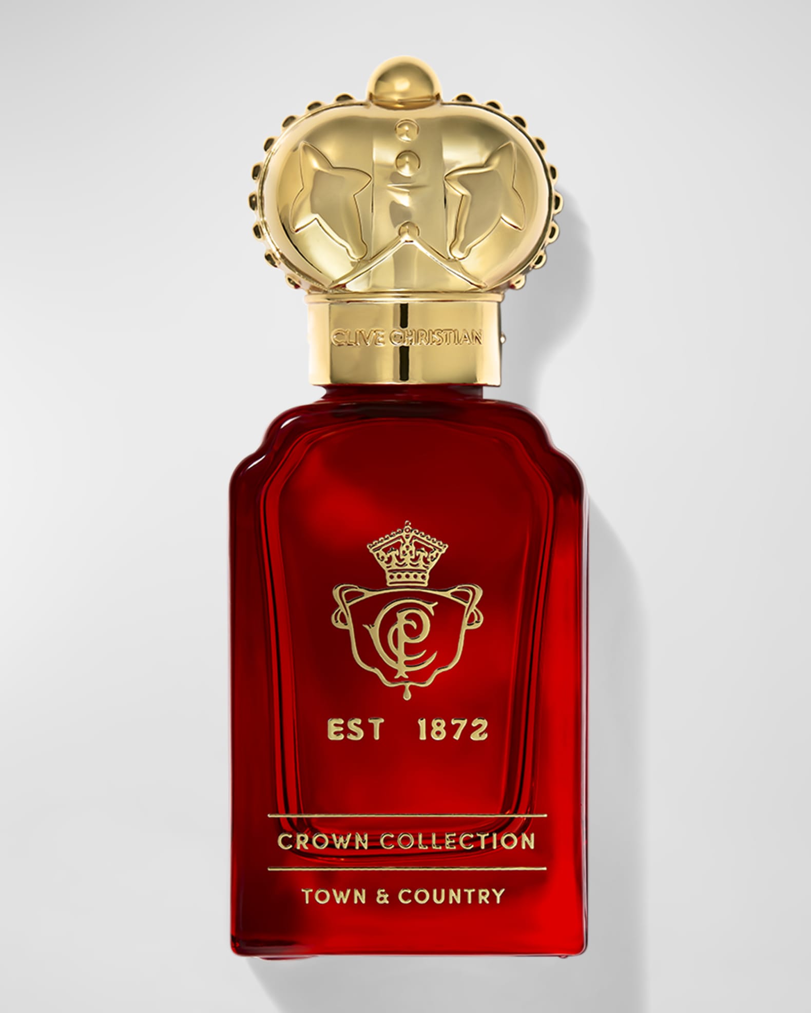 CLIVE CHRISTIAN CROWN COLLECTION 3本セット Clive Christian Crown Collection Travelers Set, 3 x 0.33 oz