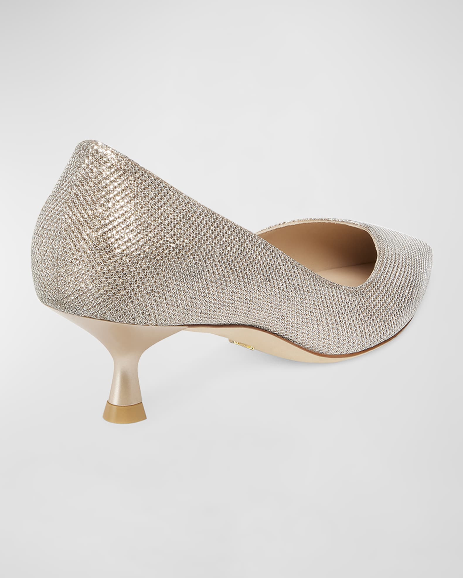 Stuart weitzman beatrix pump sale best sale
