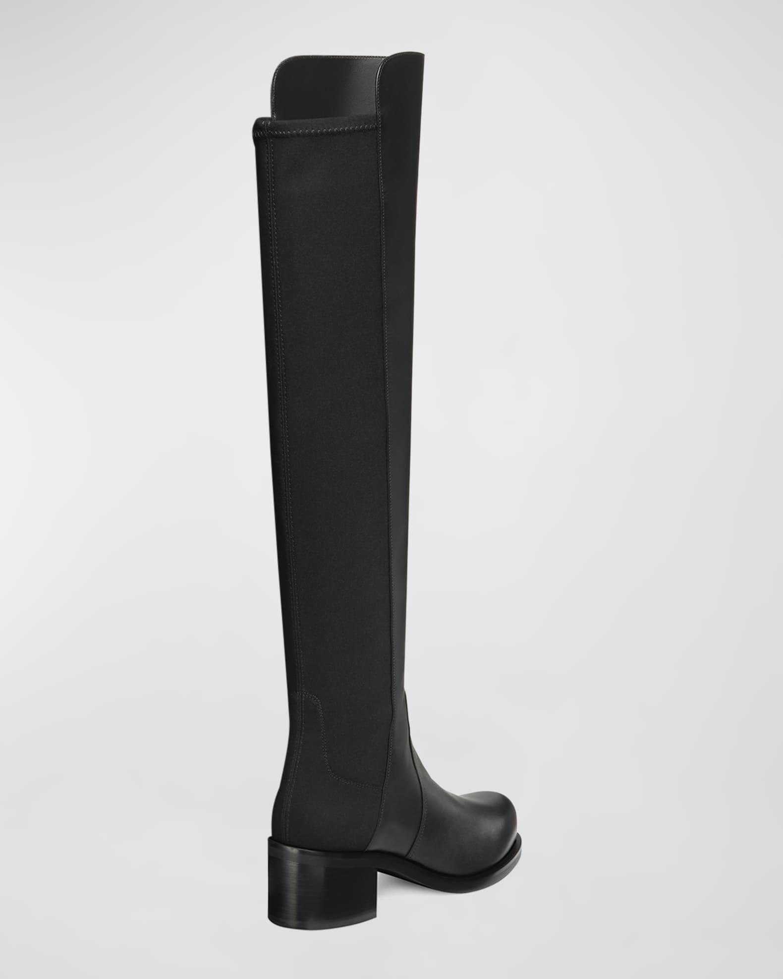Unisa adivan over discount the knee boot