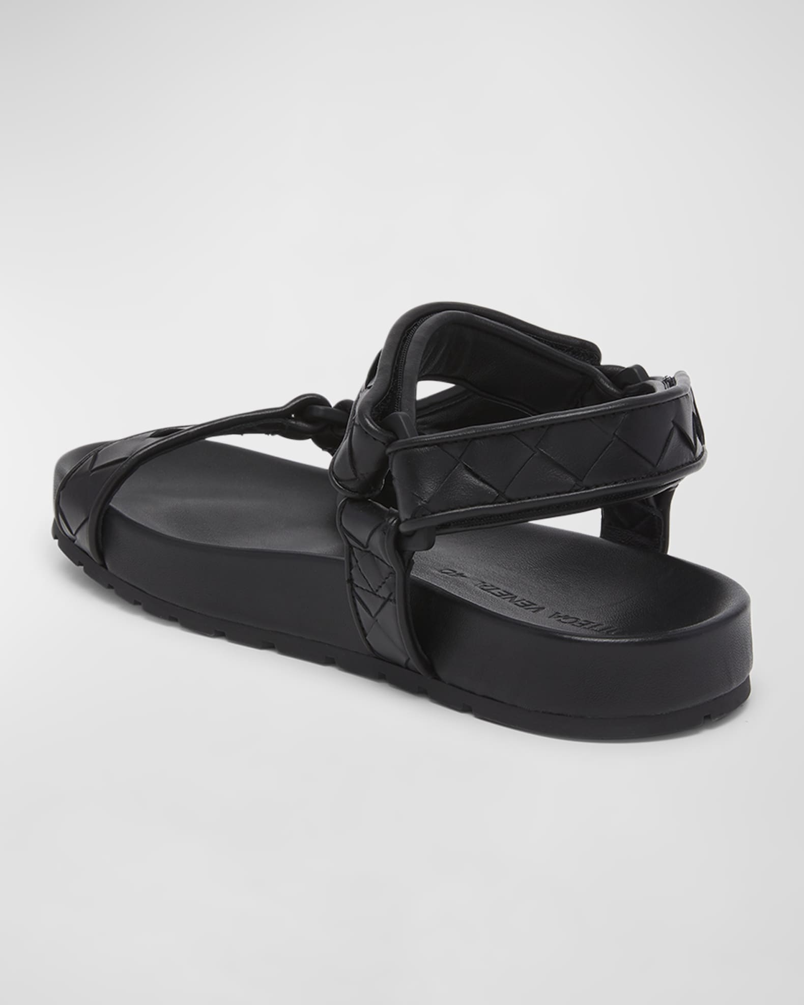 BOTTEGA VENETAボッテガヴェネタTrip Intreccio Sandalsサンダル BOTTEGA VENETA ボッテガヴェネタ サンダル TRIP トリップ