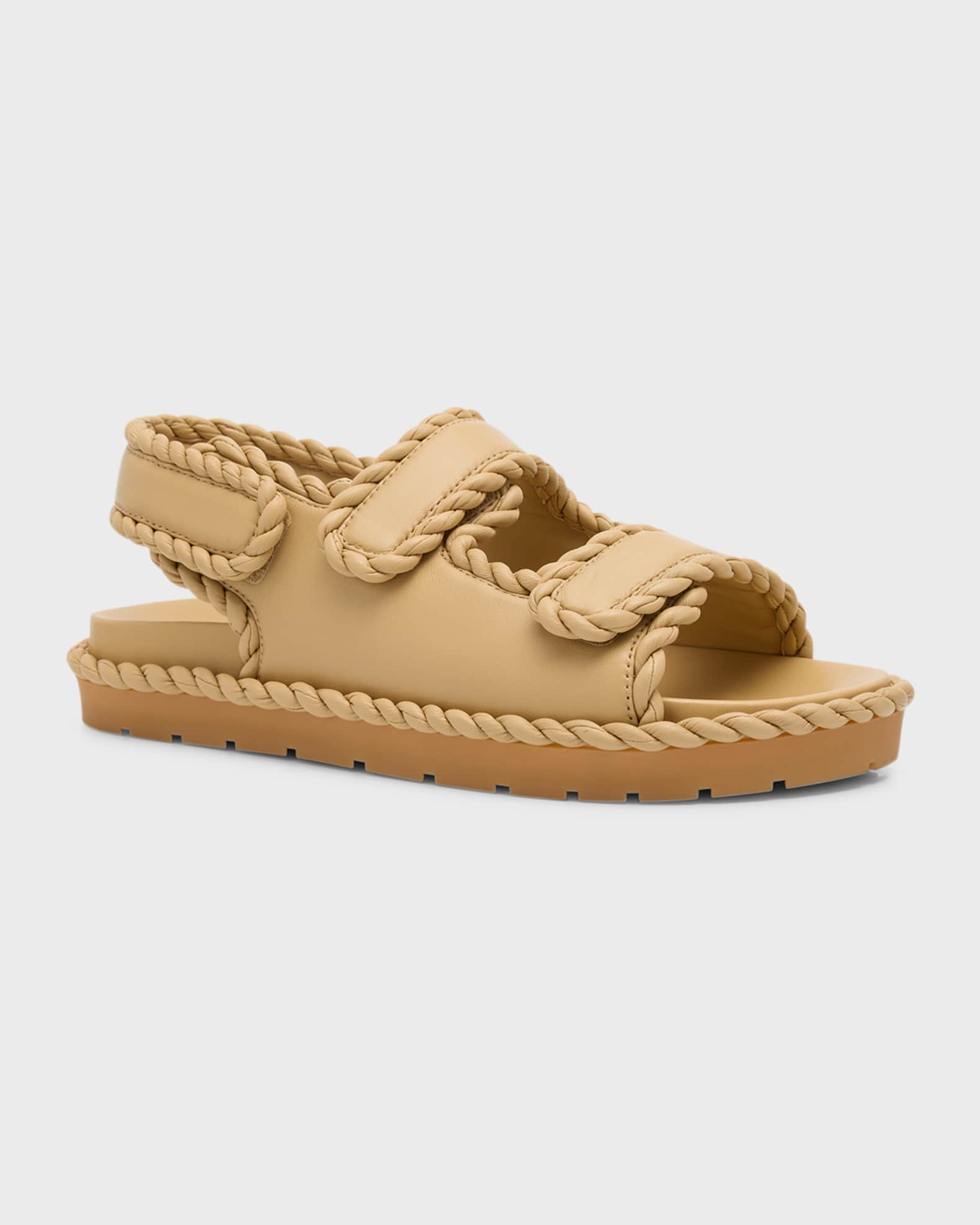 Bottega Veneta Jack ジャック フラットミュール ラムスキン Bottega Veneta Jack ジャック フラットミュール ラムスキン