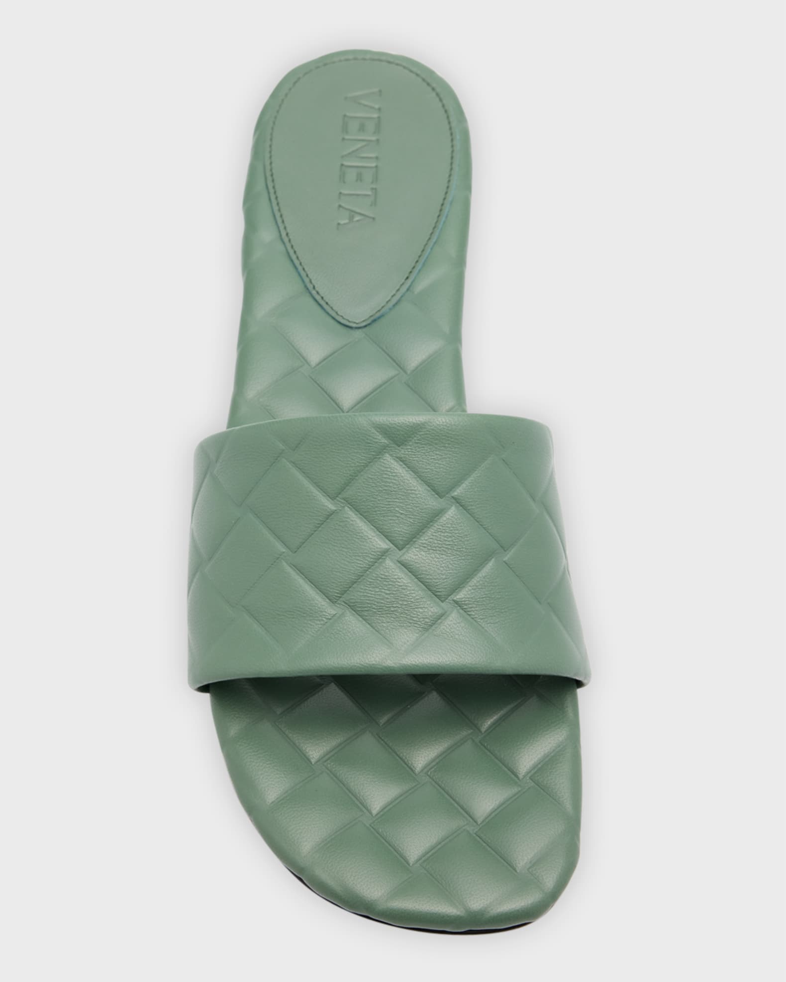 【BOTTEGA VENETA】PADDED SANDALS Bottega Veneta The Padded Sandals | Neiman Marcus