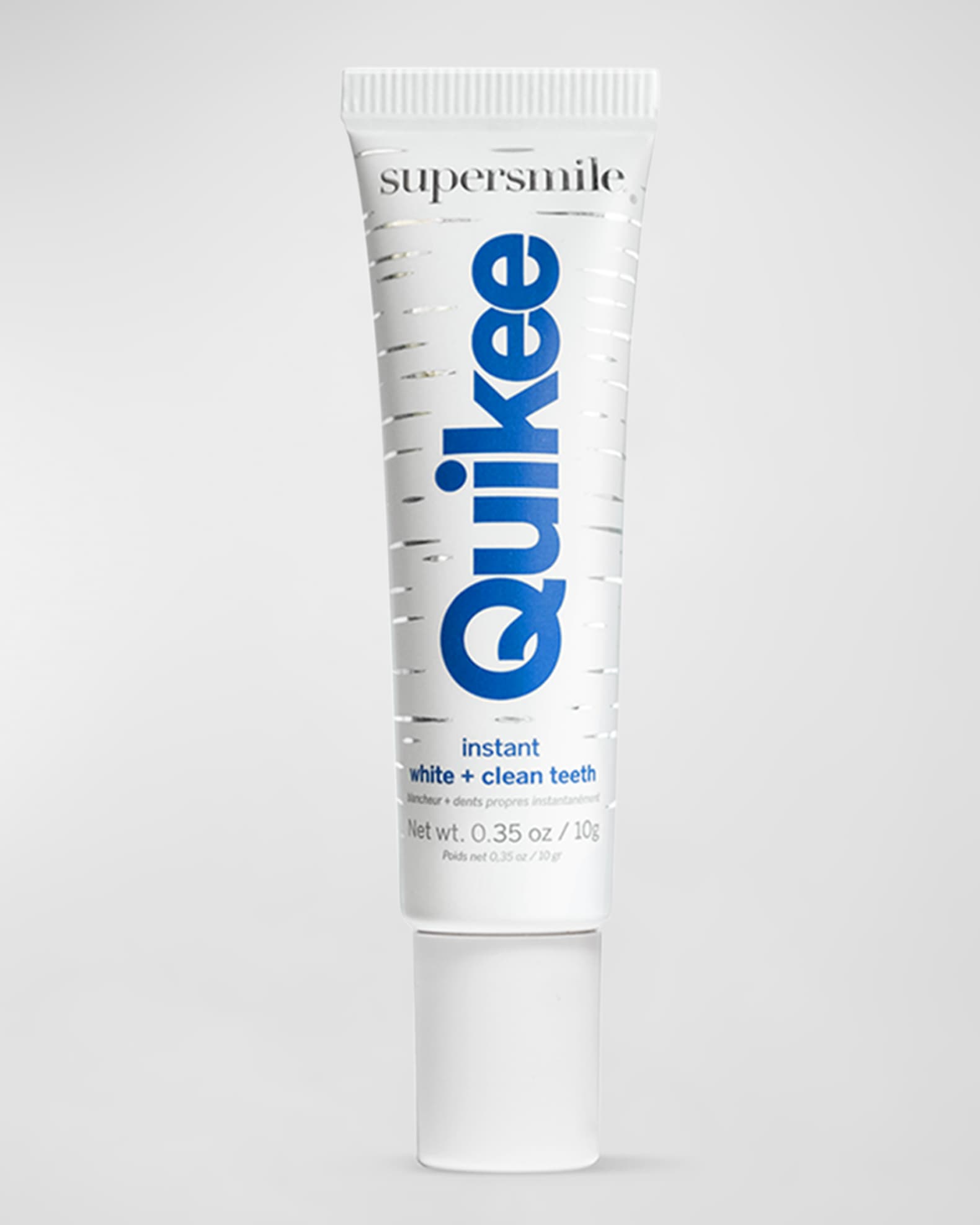 Supersmile Quikee On-The-Go Whitening Stick, 0.35 oz. 0