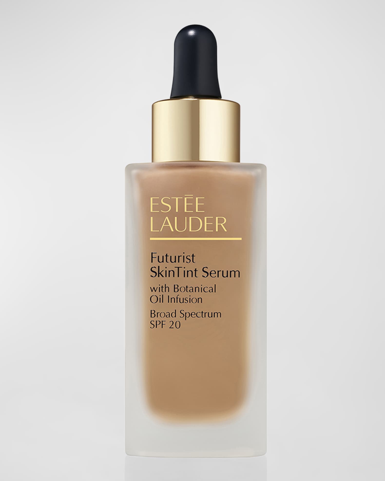 Futurist Skin Tint Serum Foundation SPF 20 0