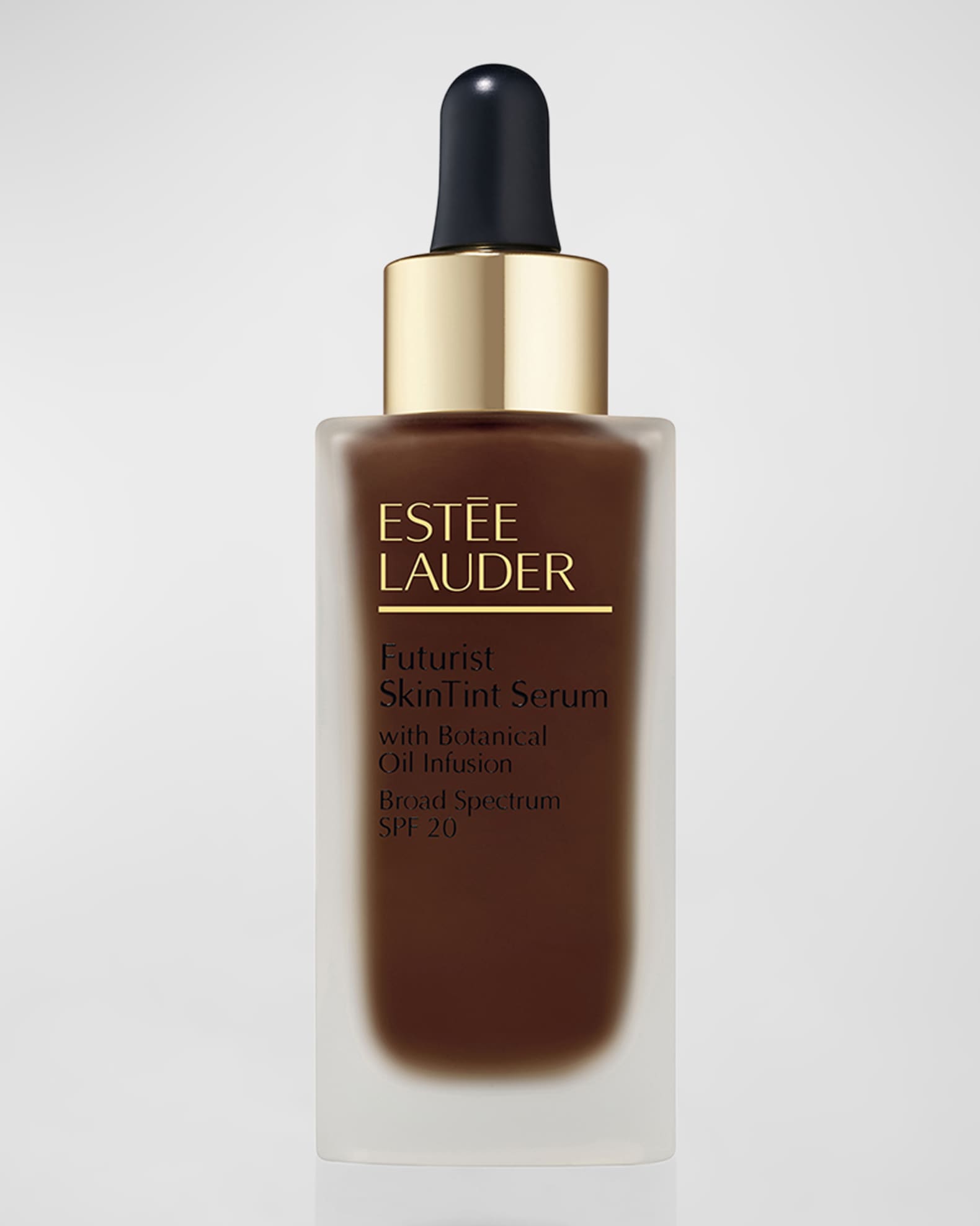 Futurist Skin Tint Serum Foundation SPF 20 0
