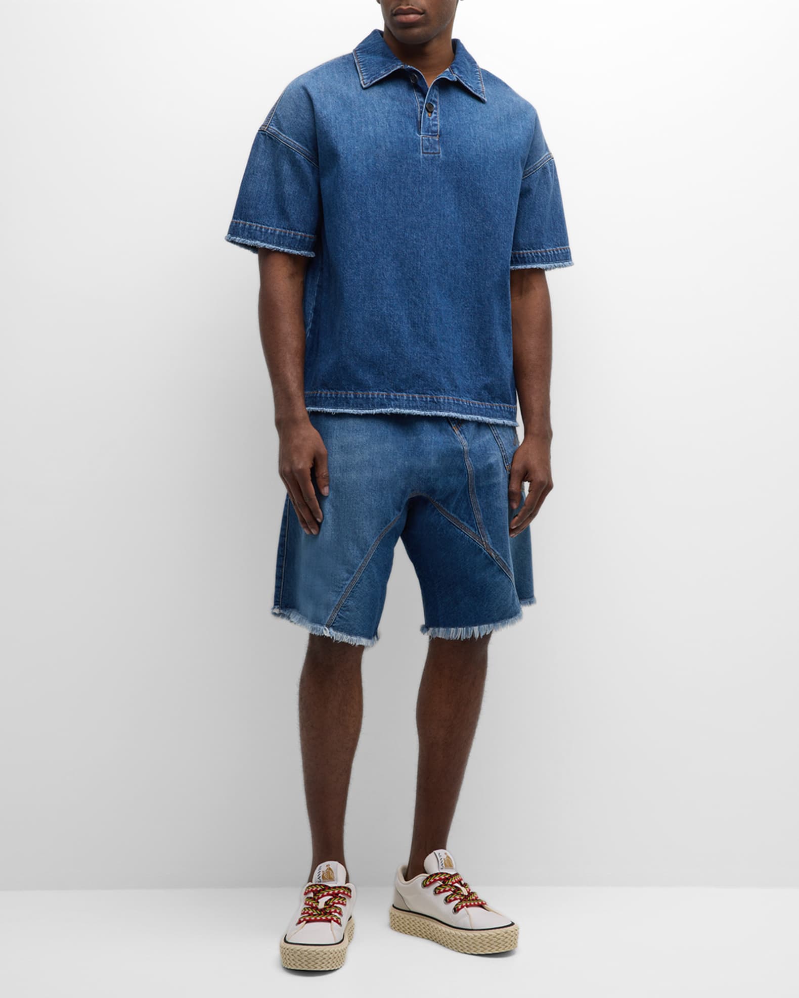 Jwear Polo Shirt