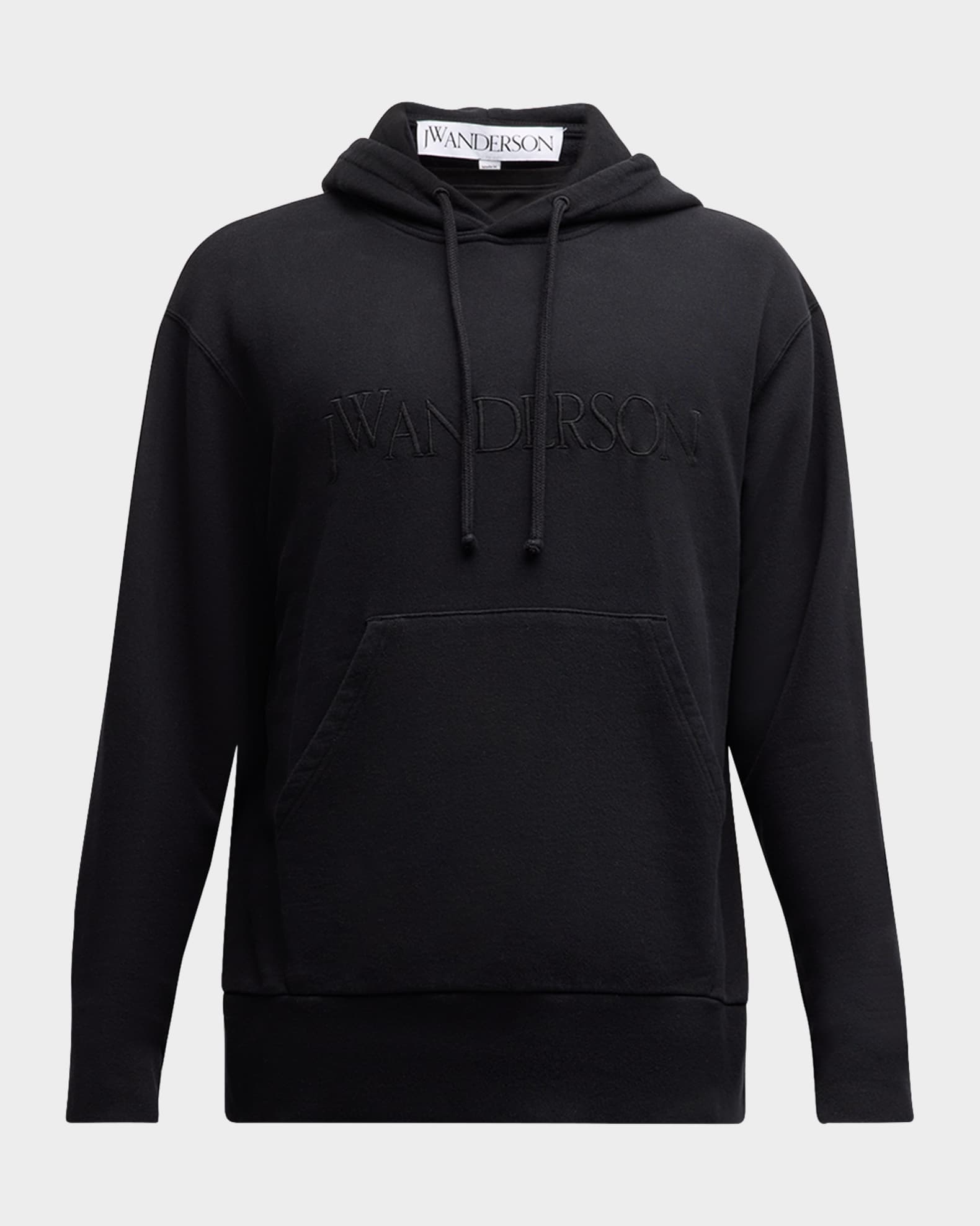 Jw anderson hoodie outlet
