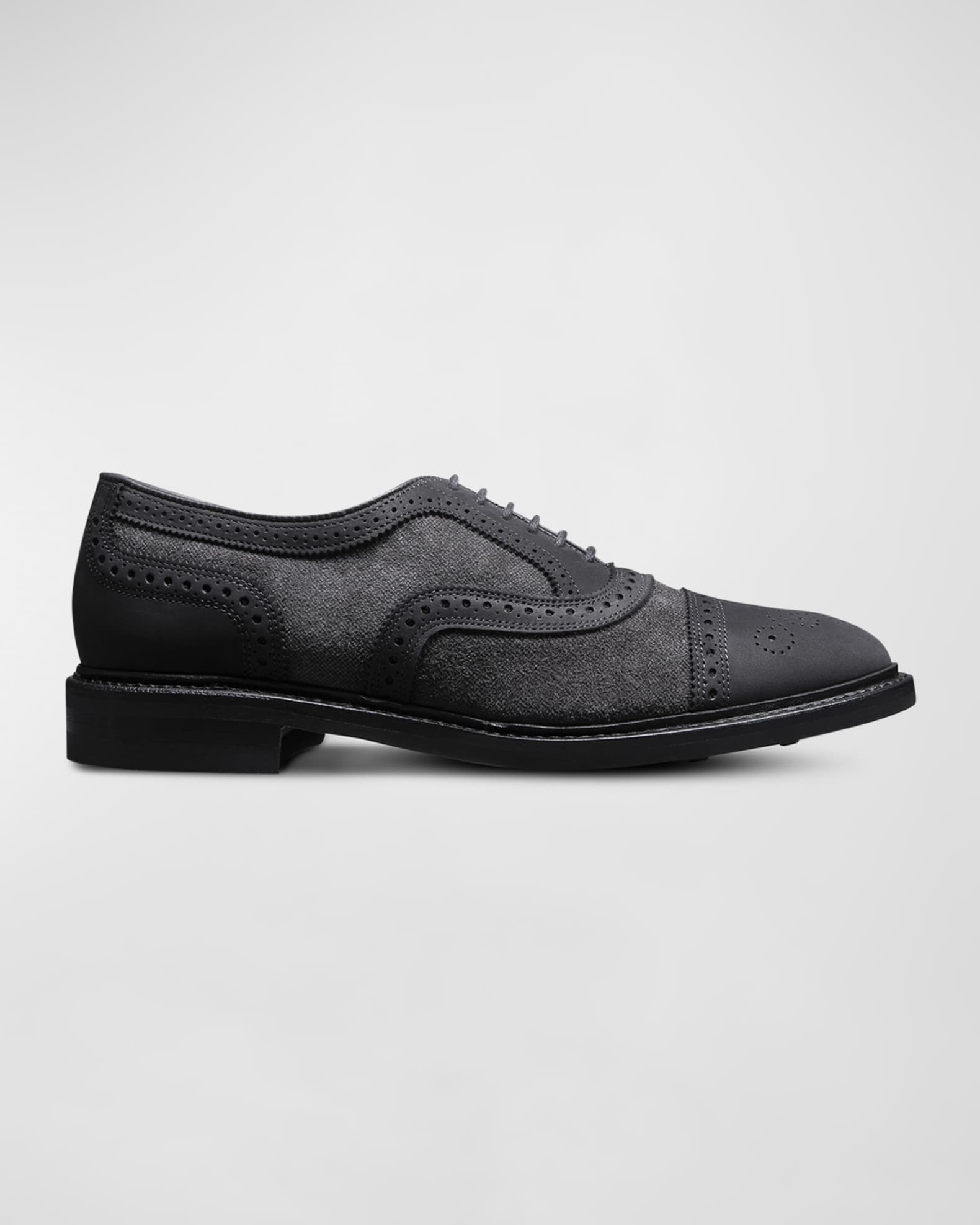 Allen edmonds men's top strandmok oxford shoe