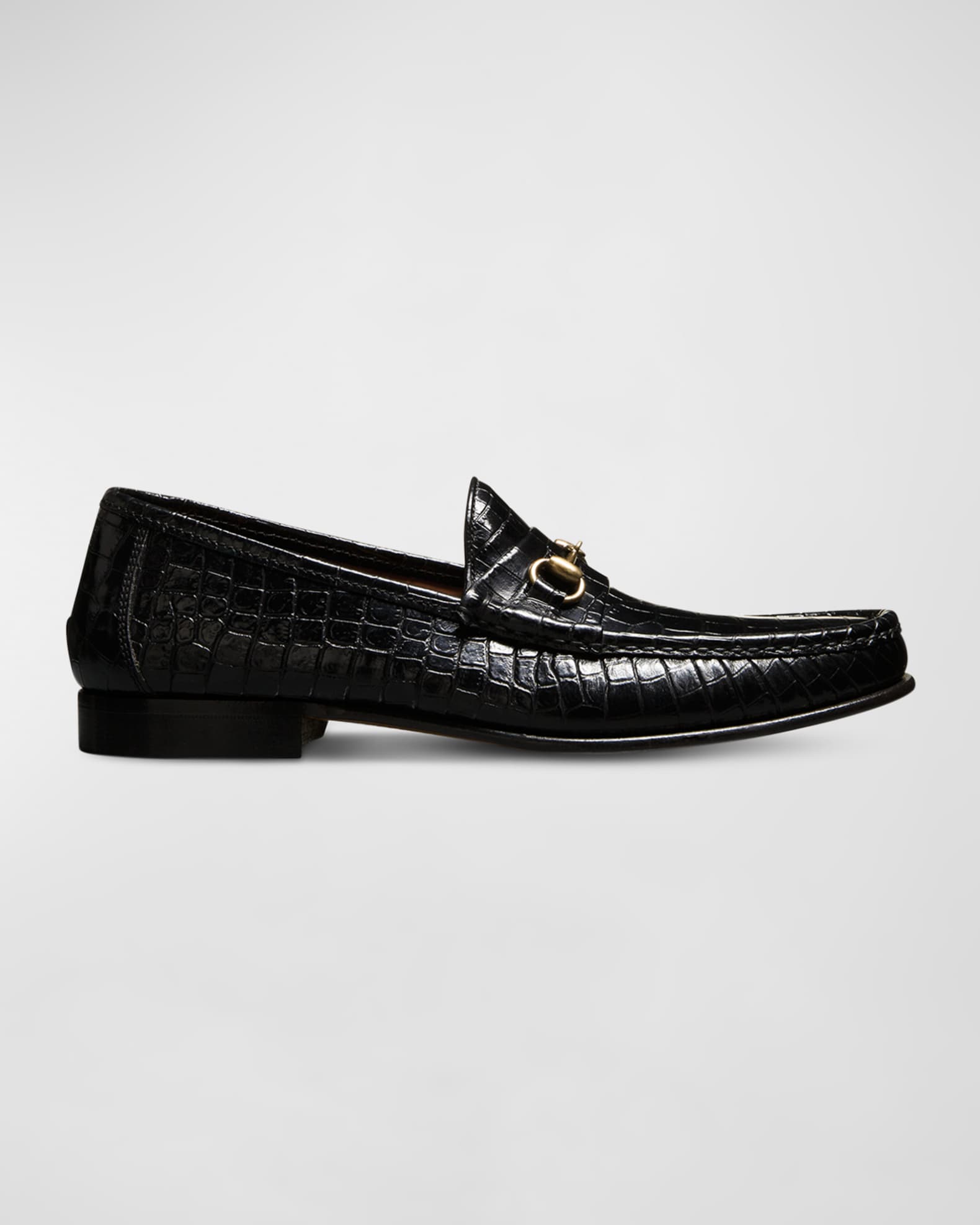 Allen edmonds horsebit cheap