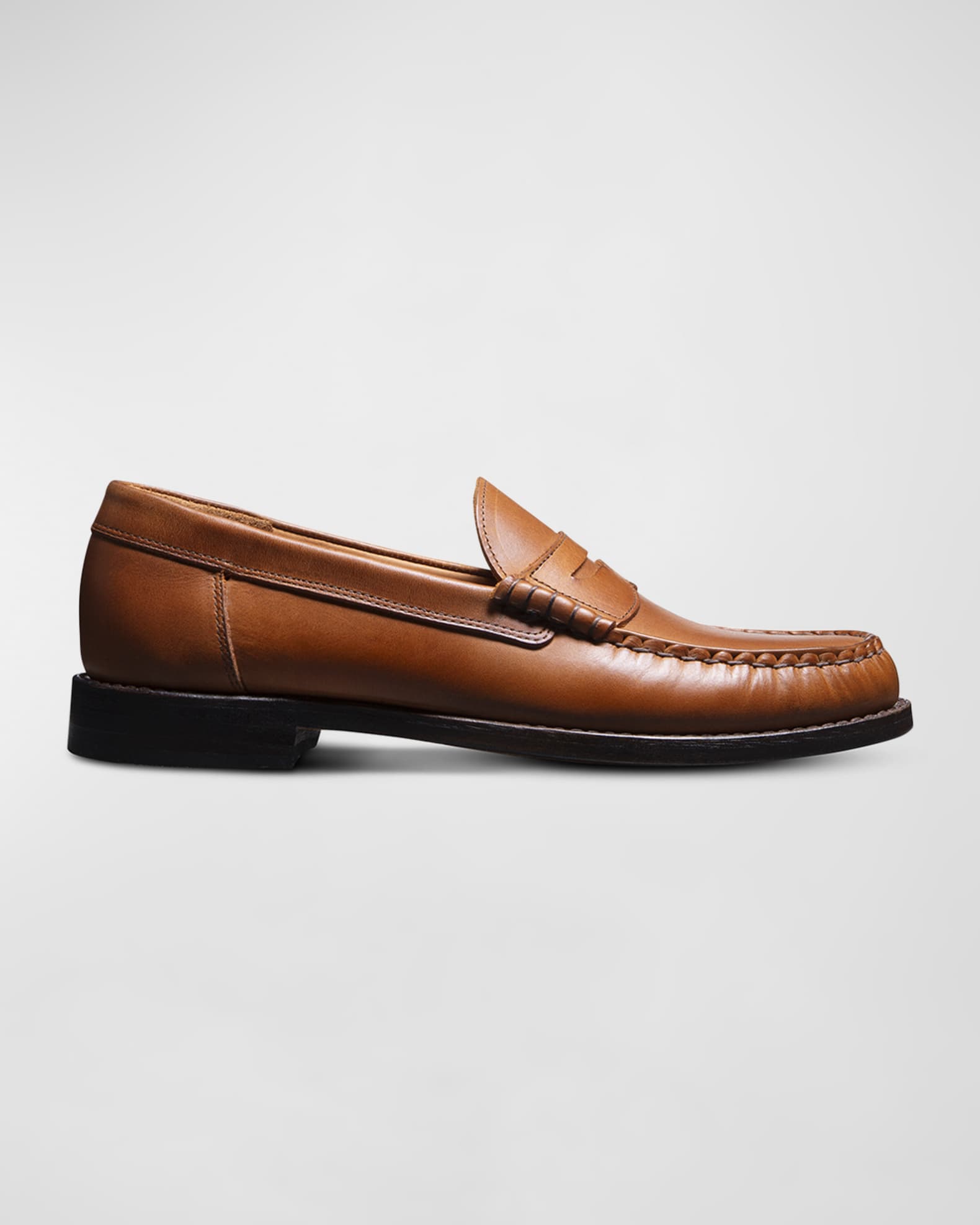 Allen Edmonds Men's Newman Penny Loafers