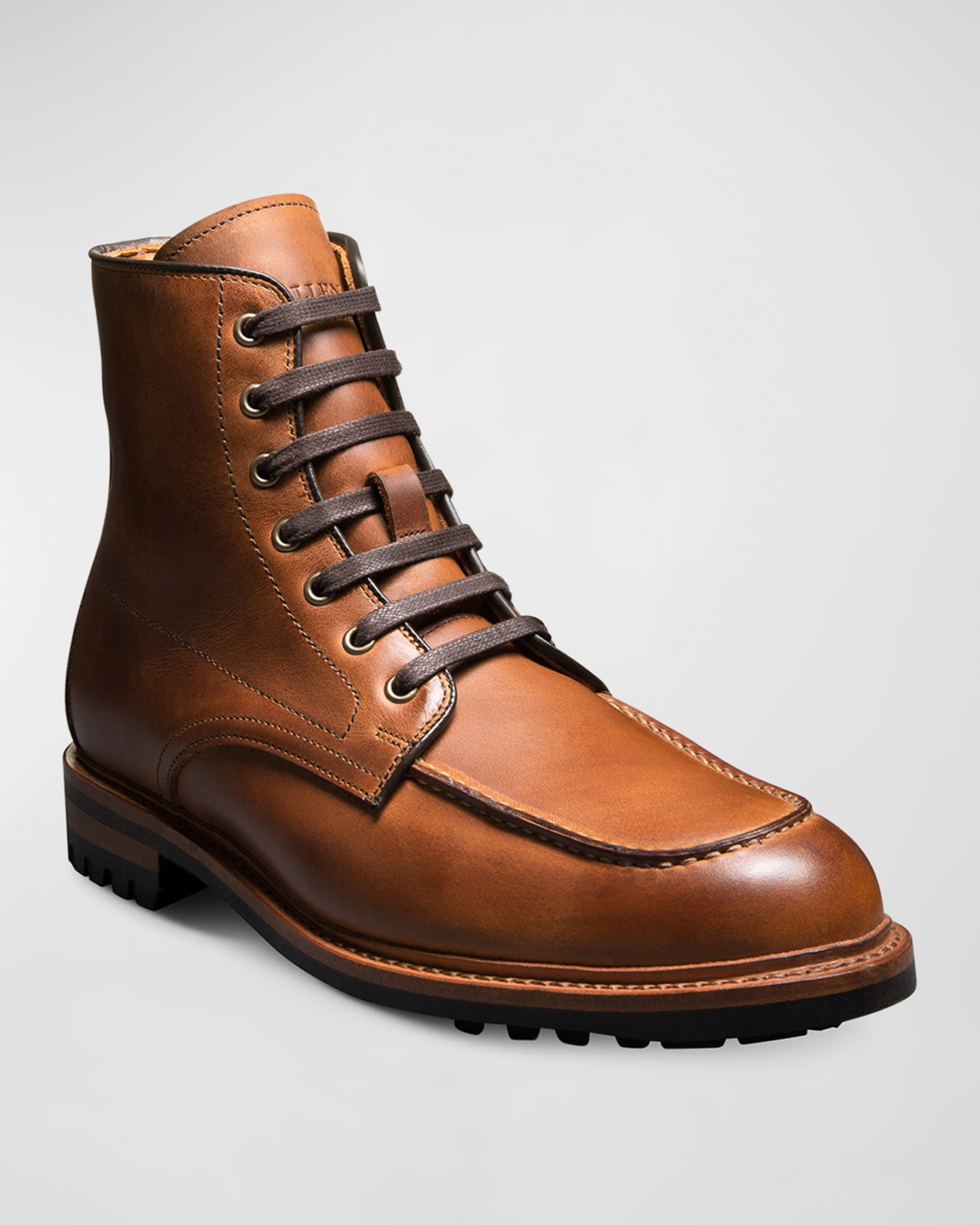 Leather laces - Carter's Boots and Repair