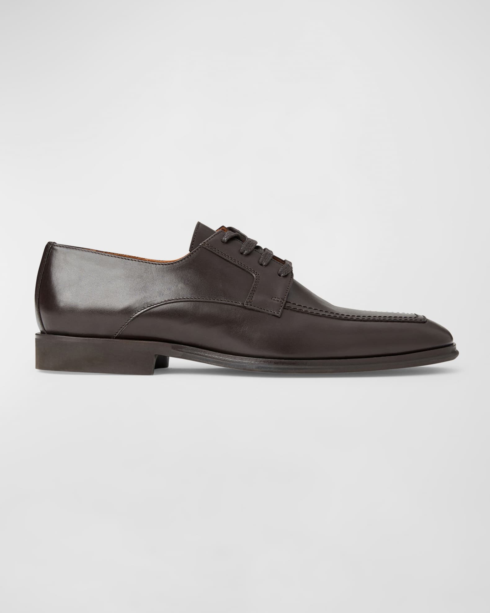Bruno Magli Men s Raging Calfskin Lace Up Oxfords Neiman Marcus