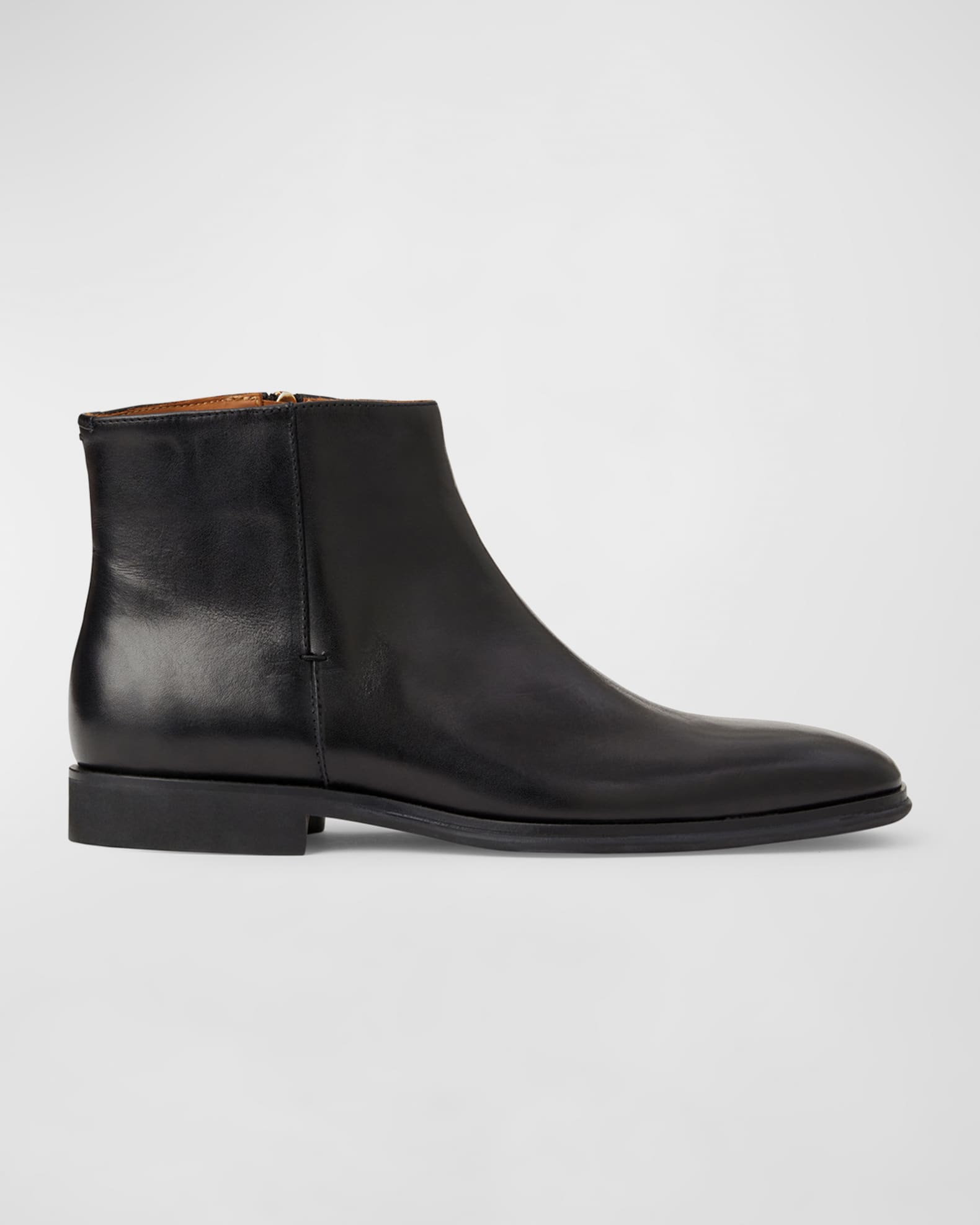 Bruno magli mens boots best sale