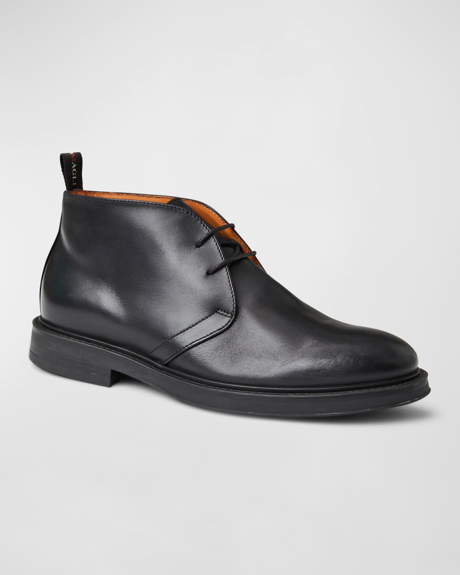 Bruno magli chukka boots clearance
