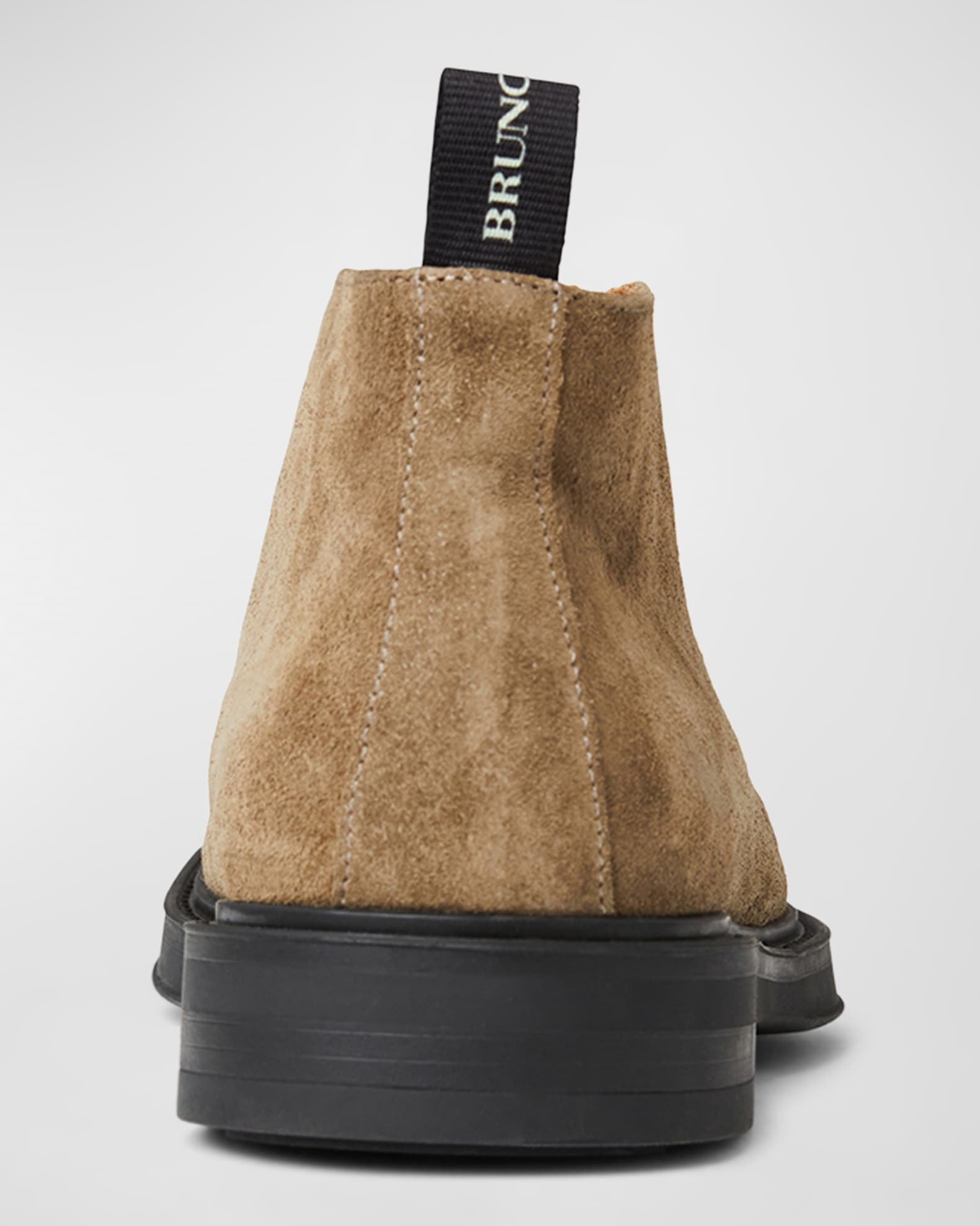 Men s Taddeo Suede Chukka Boots