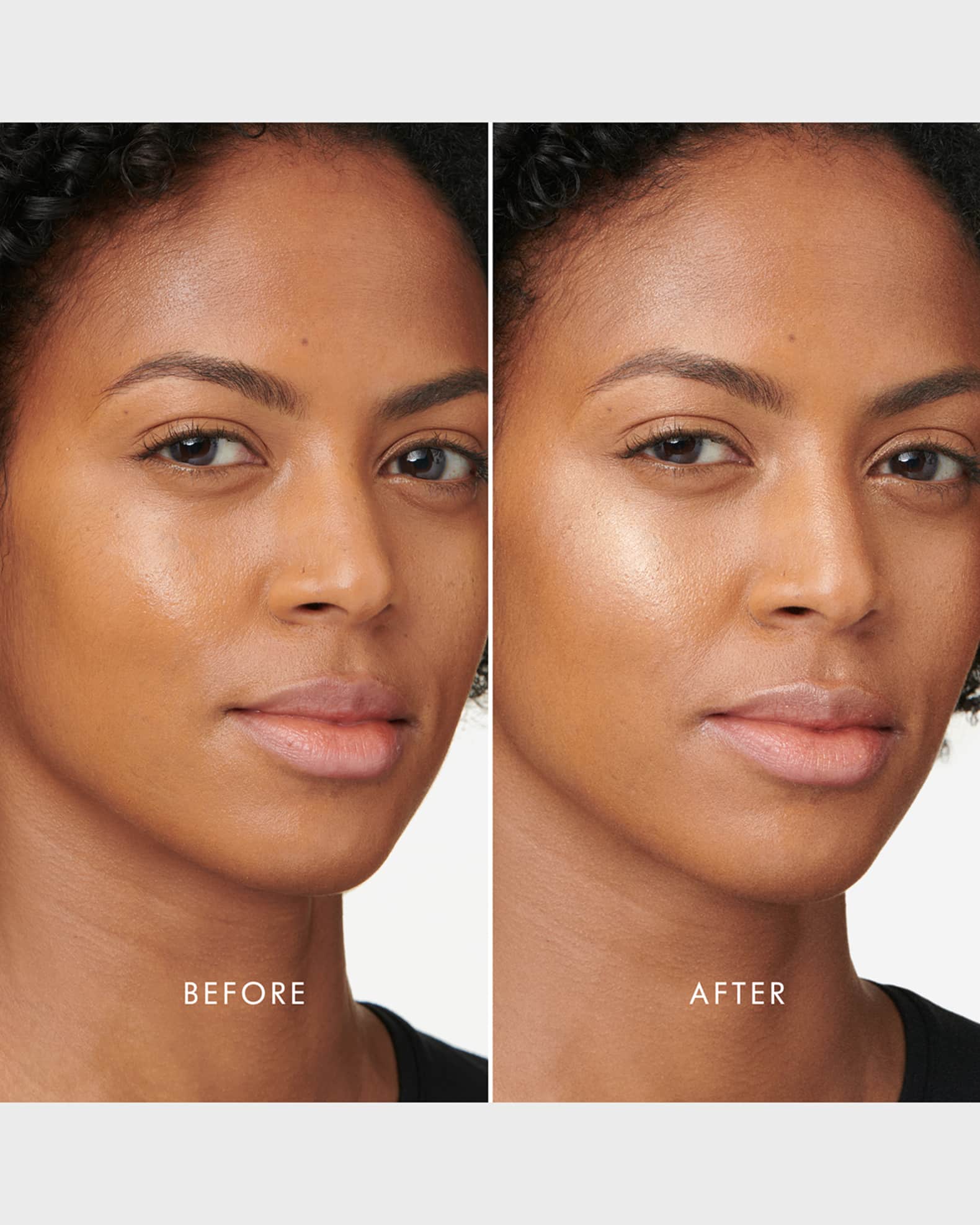 Armani Luminous Silk Golden Glow Highlighter Neiman Marcus