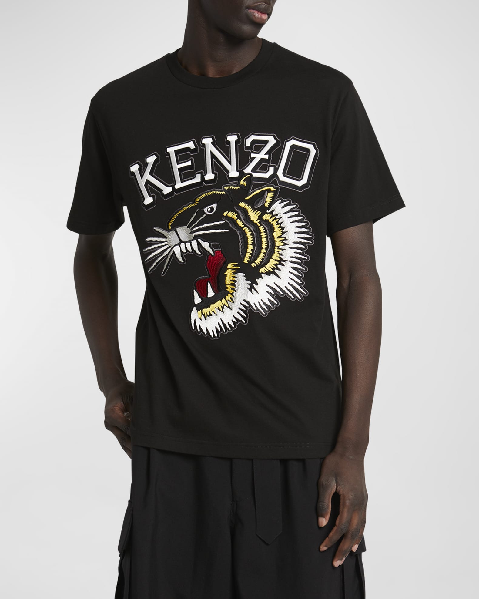 Kenzo t shop shirt 2017