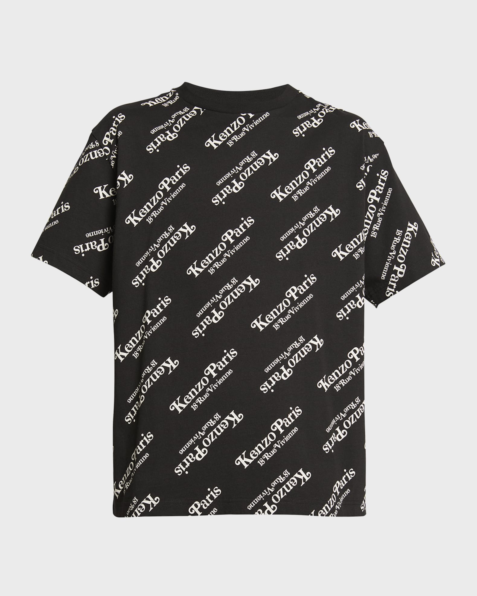 Kenzo shirt neiman marcus top