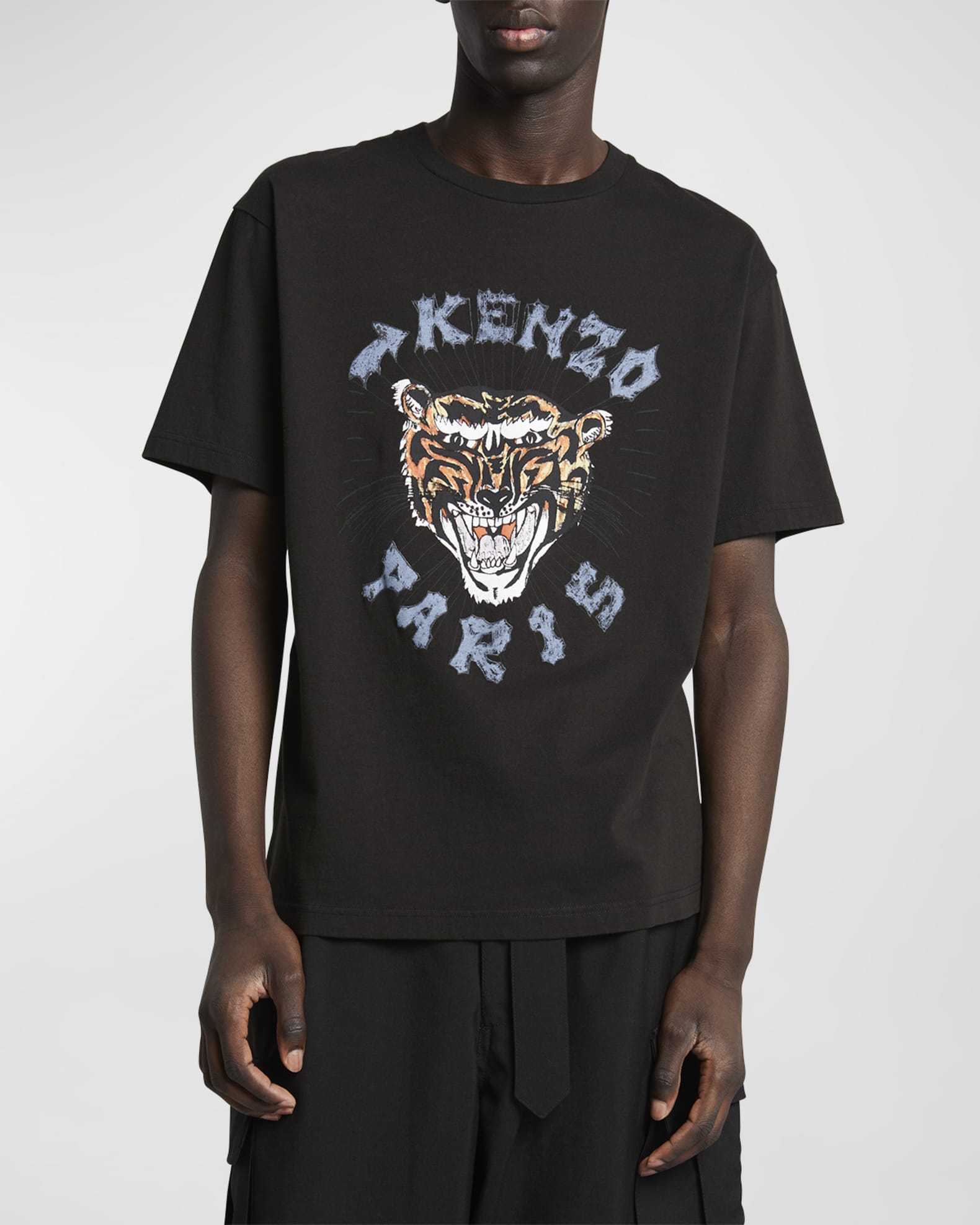 Kenzo t shirt 2019 clearance
