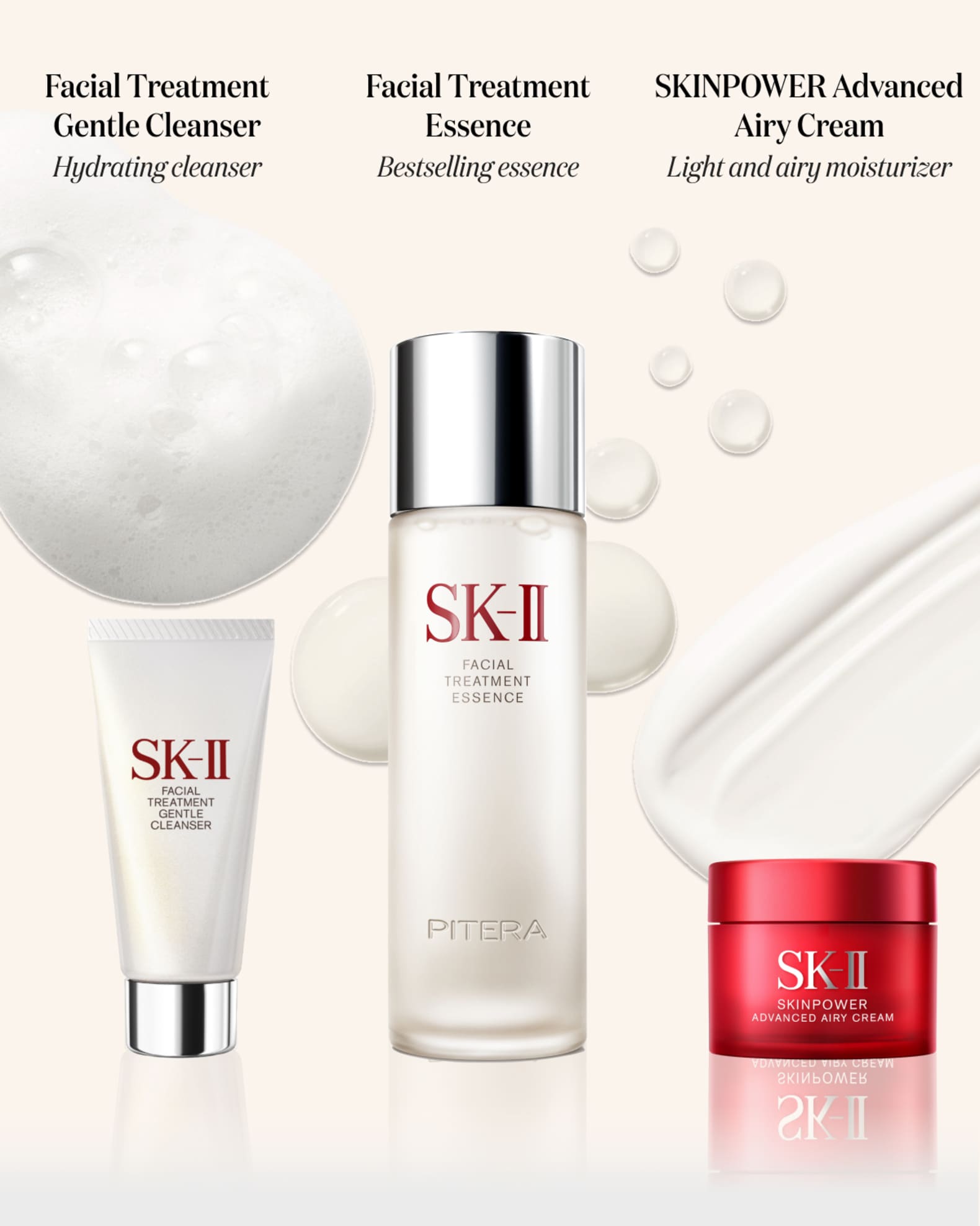 SK-II Youth Essentials Kit 1