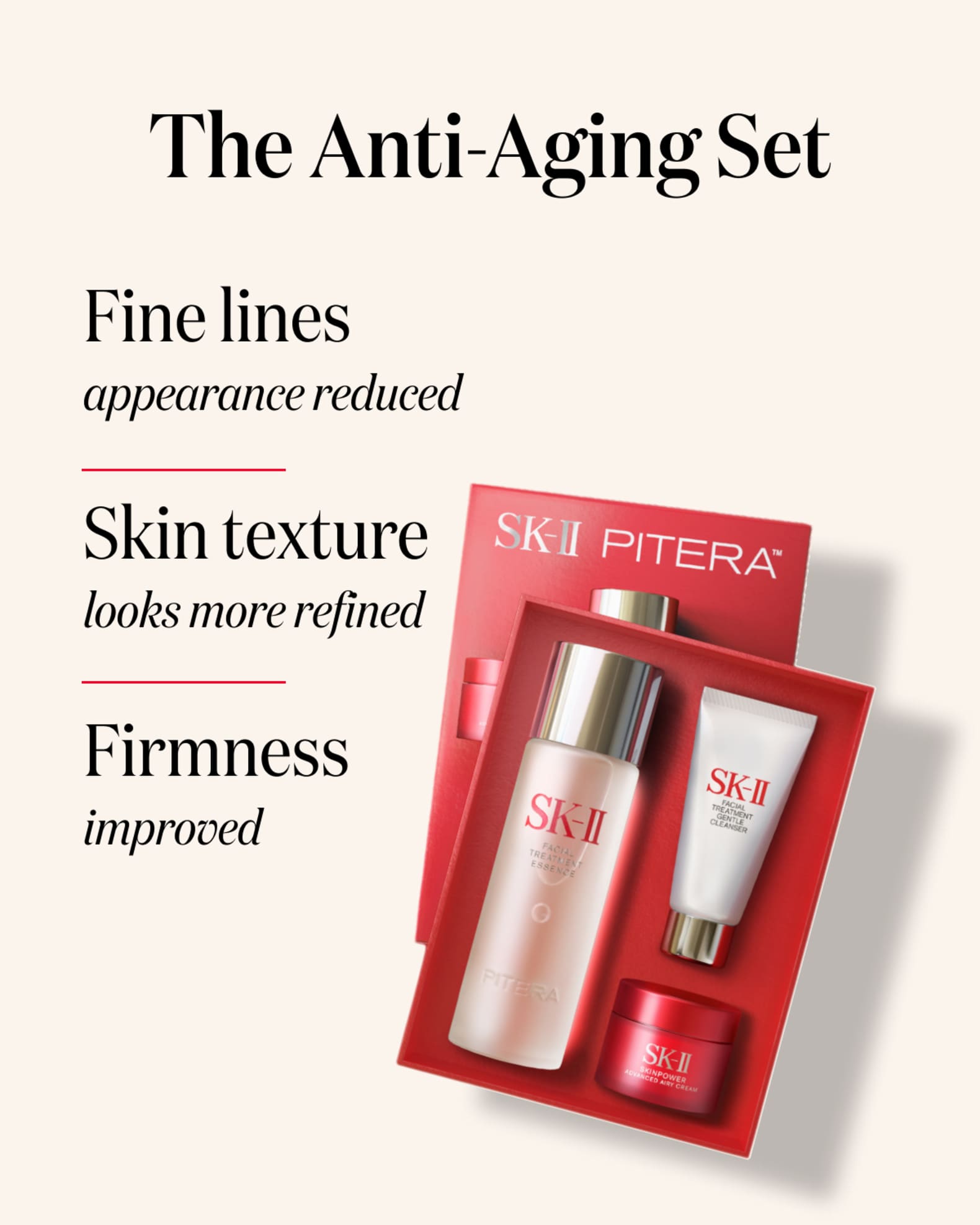 SK-II SK-II Youth Essentials Kit | Neiman Marcus