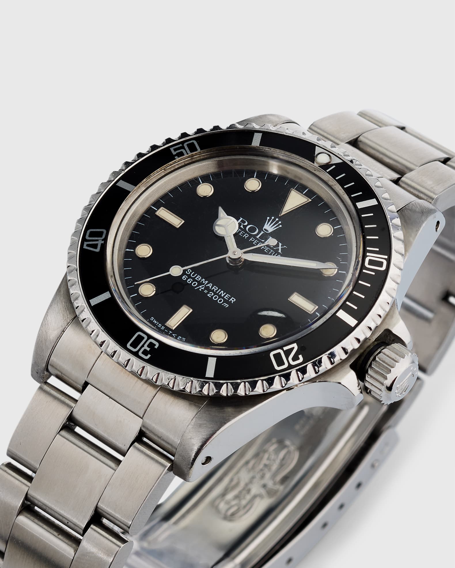 Neiman marcus rolex clearance