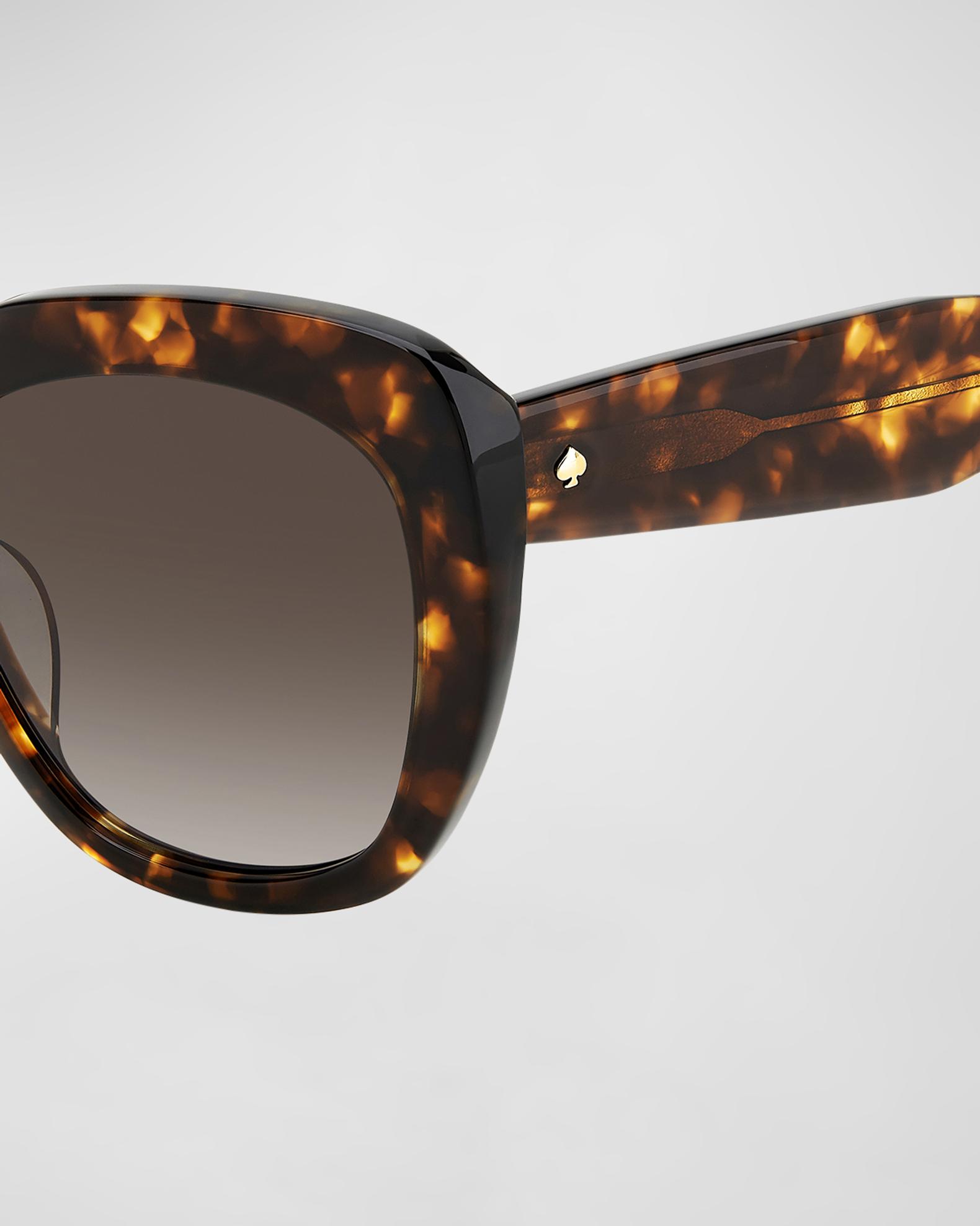 KATE SPADE NEW YORK WINSLET SUNGLASSES Kate Spade New York WINSLET/G/S 92Y 3X 55 Prescription  main image 2