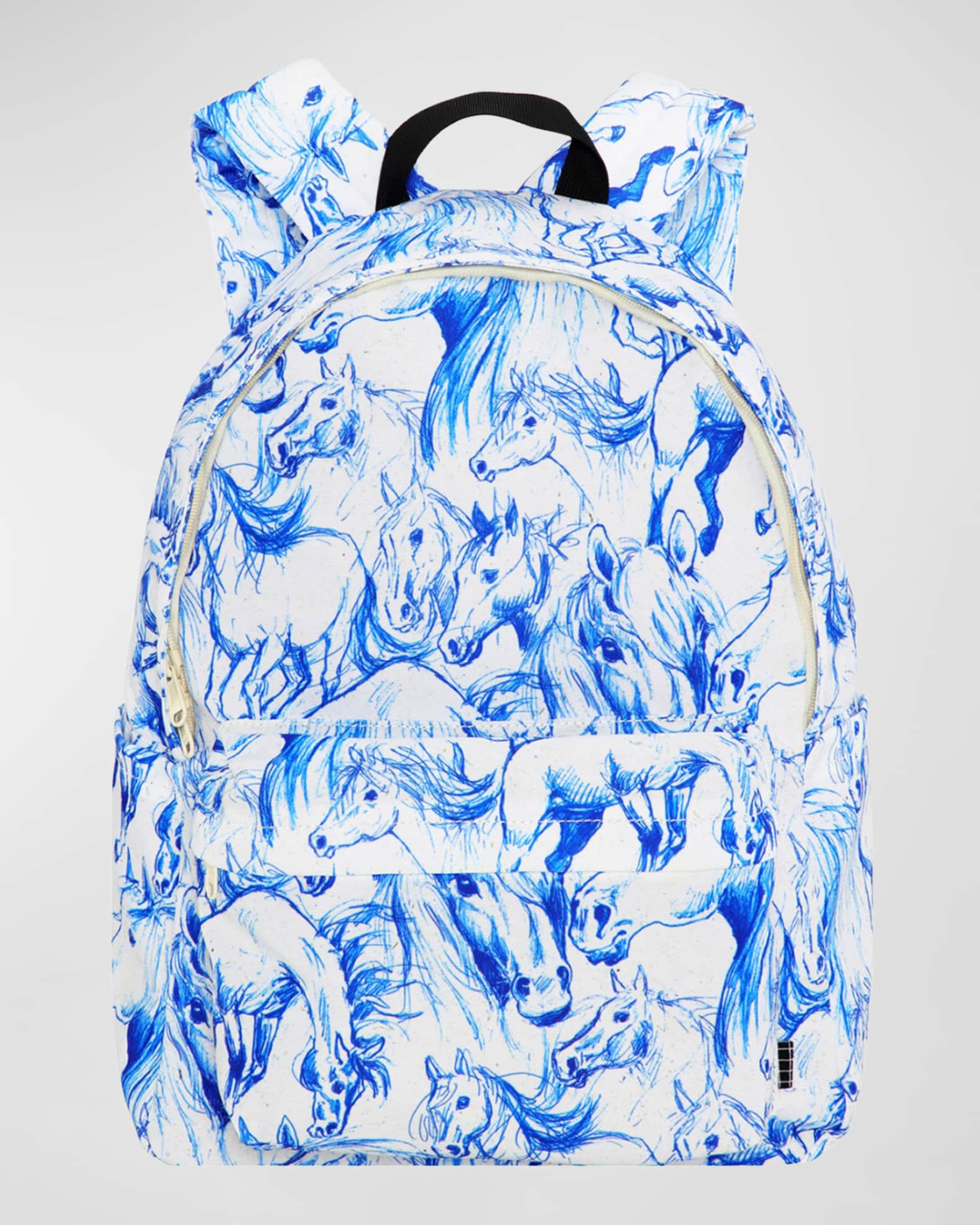 Mini rodini horse backpack hotsell