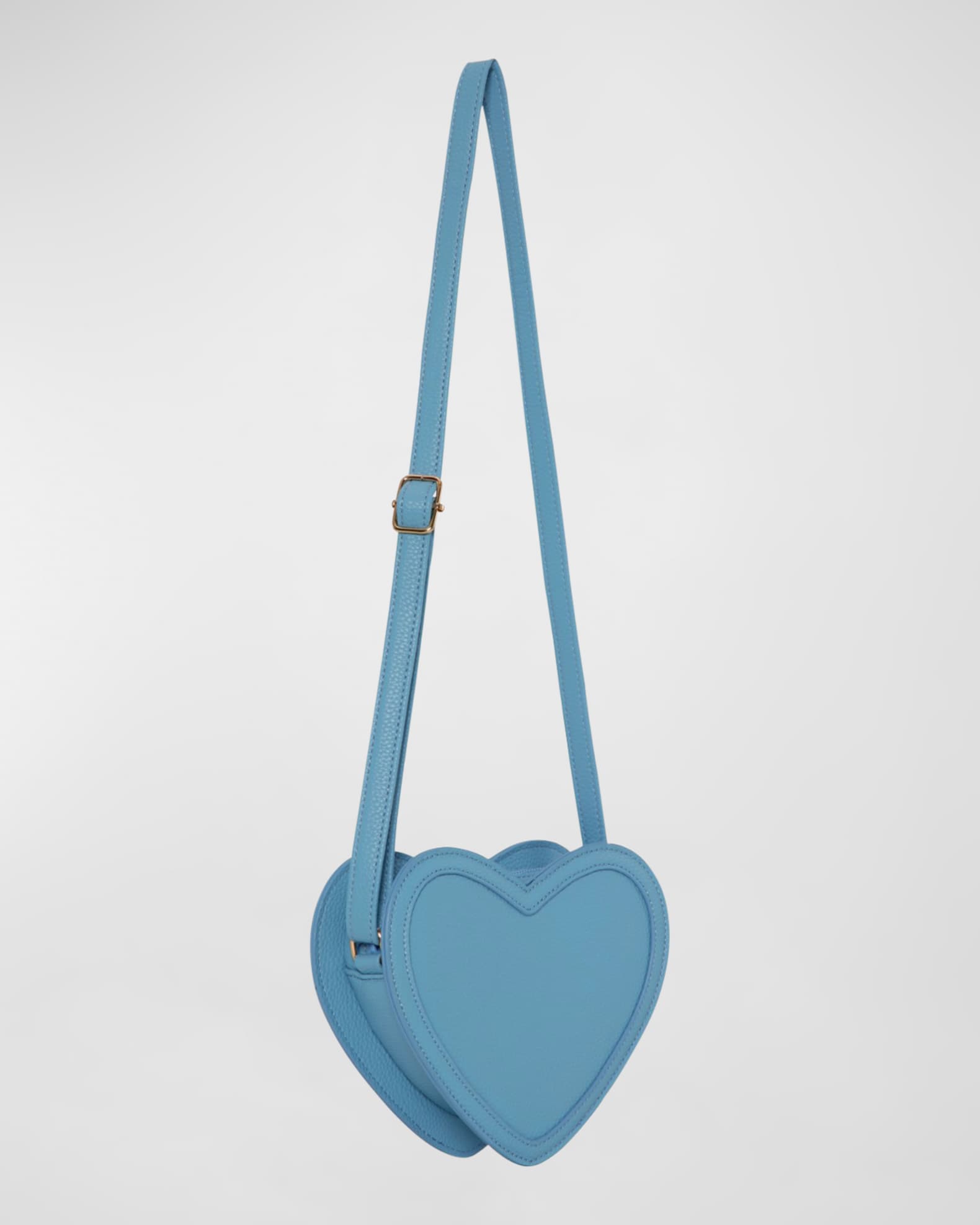 Heart bag - Heart - Molo Bags - Molo