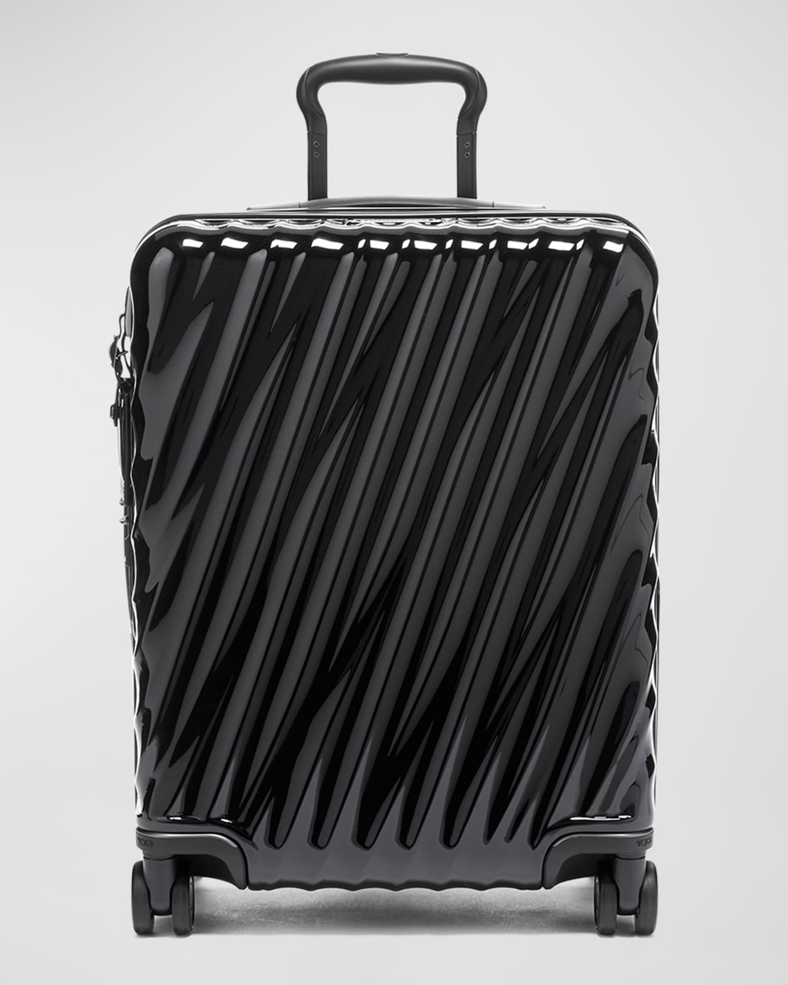 Tumi Continental Expandable 4 Wheel Carry On