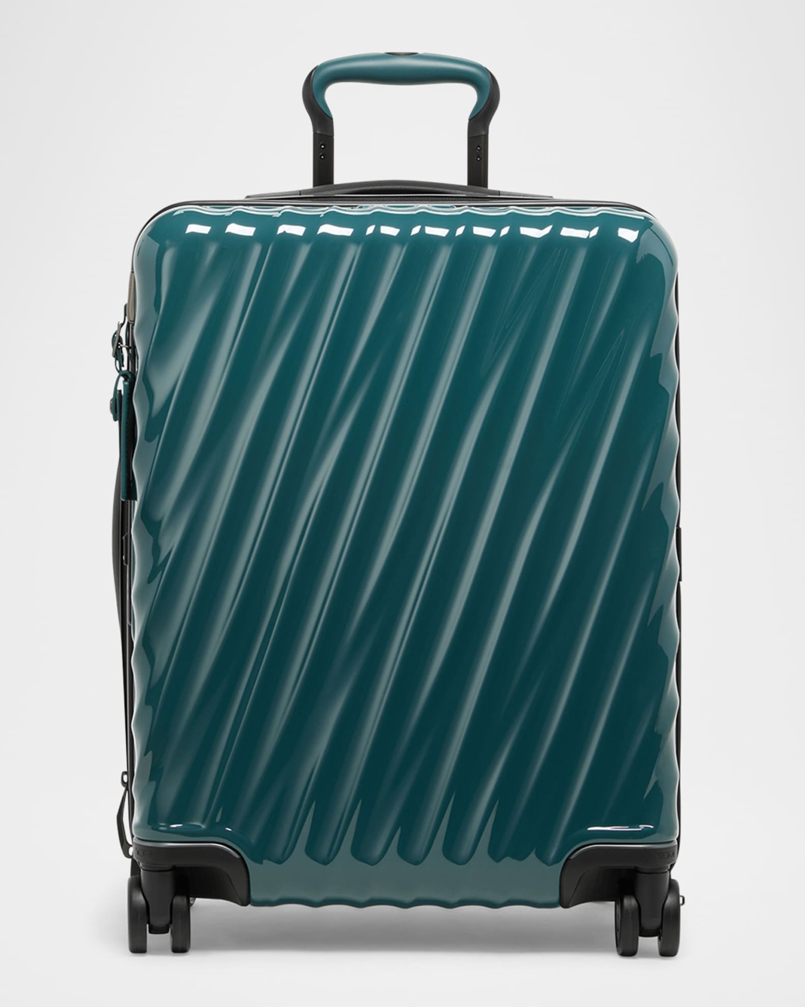 Continental Expandable 4-Wheel Carry-On Spinner  0