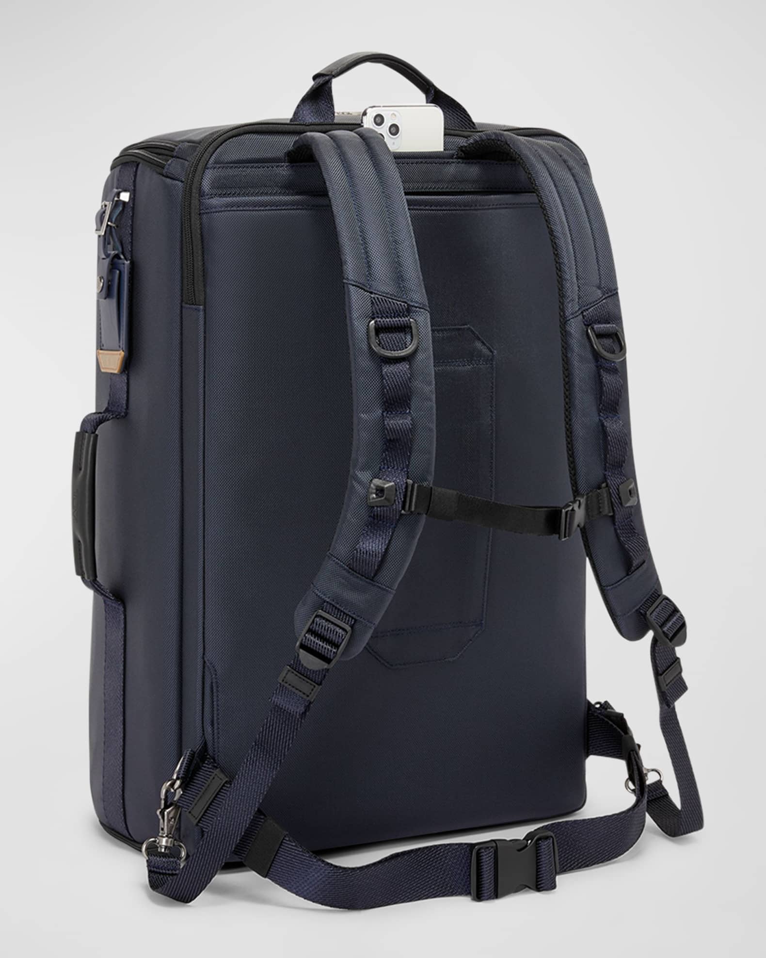 Tumi backpack neiman marcus outlet