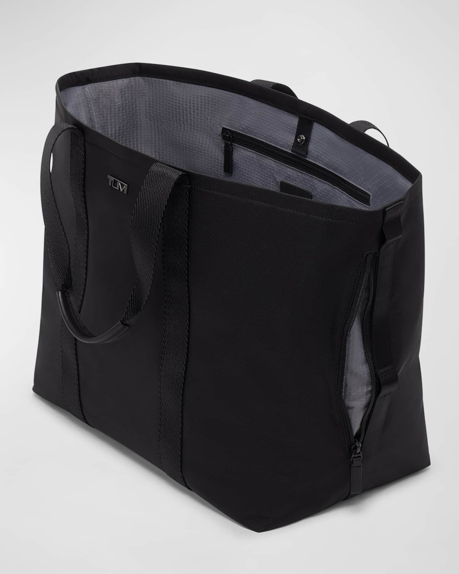 Essential Large East-West Tote Bag