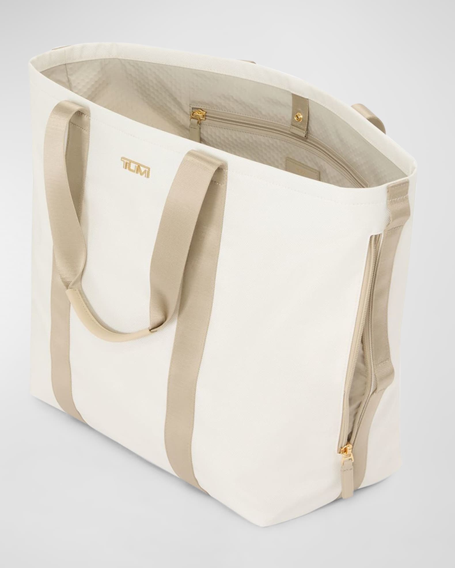 Essential Medium East-West Tote Bag | Neiman Marcus