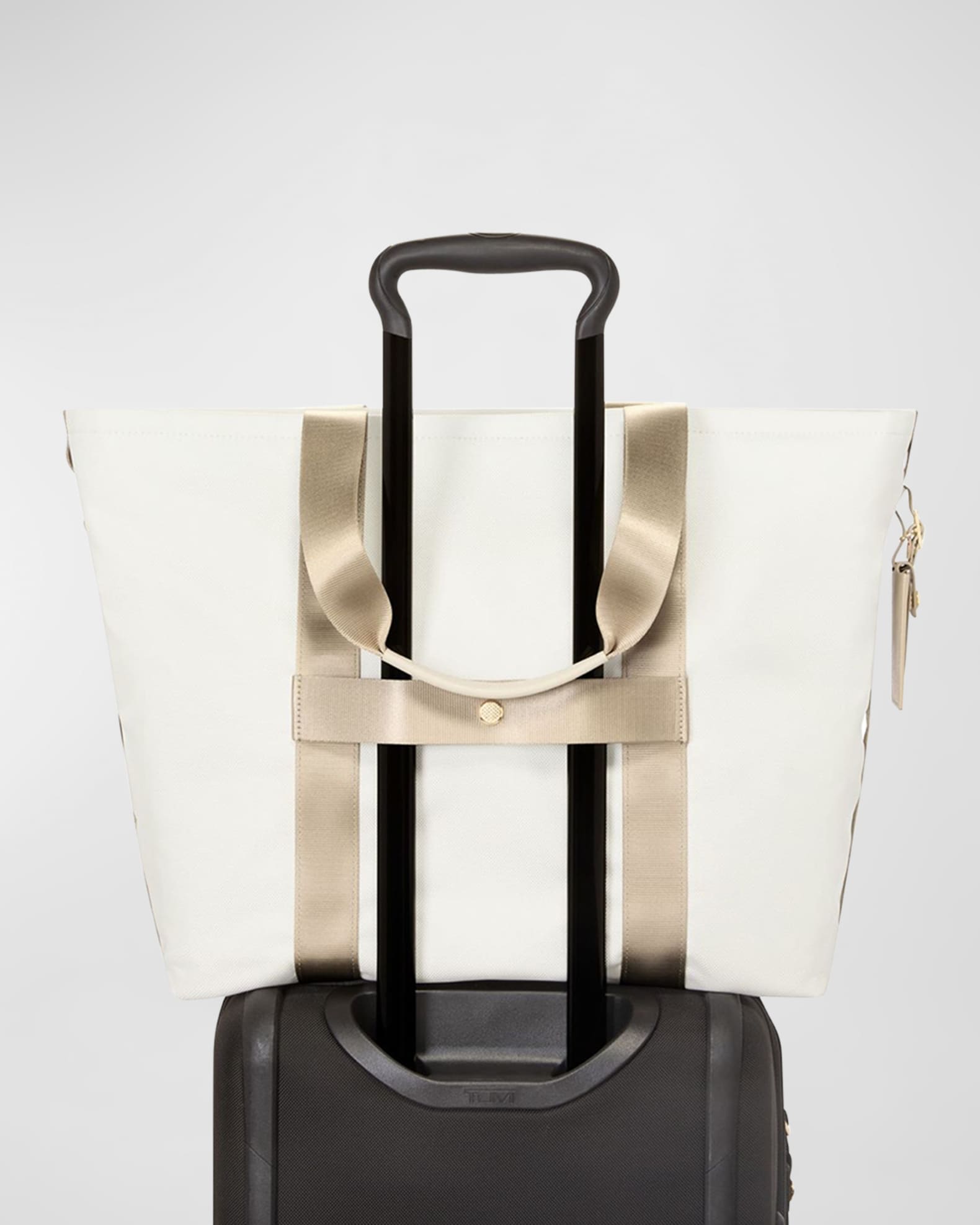 Essential Medium East-West Tote Bag | Neiman Marcus