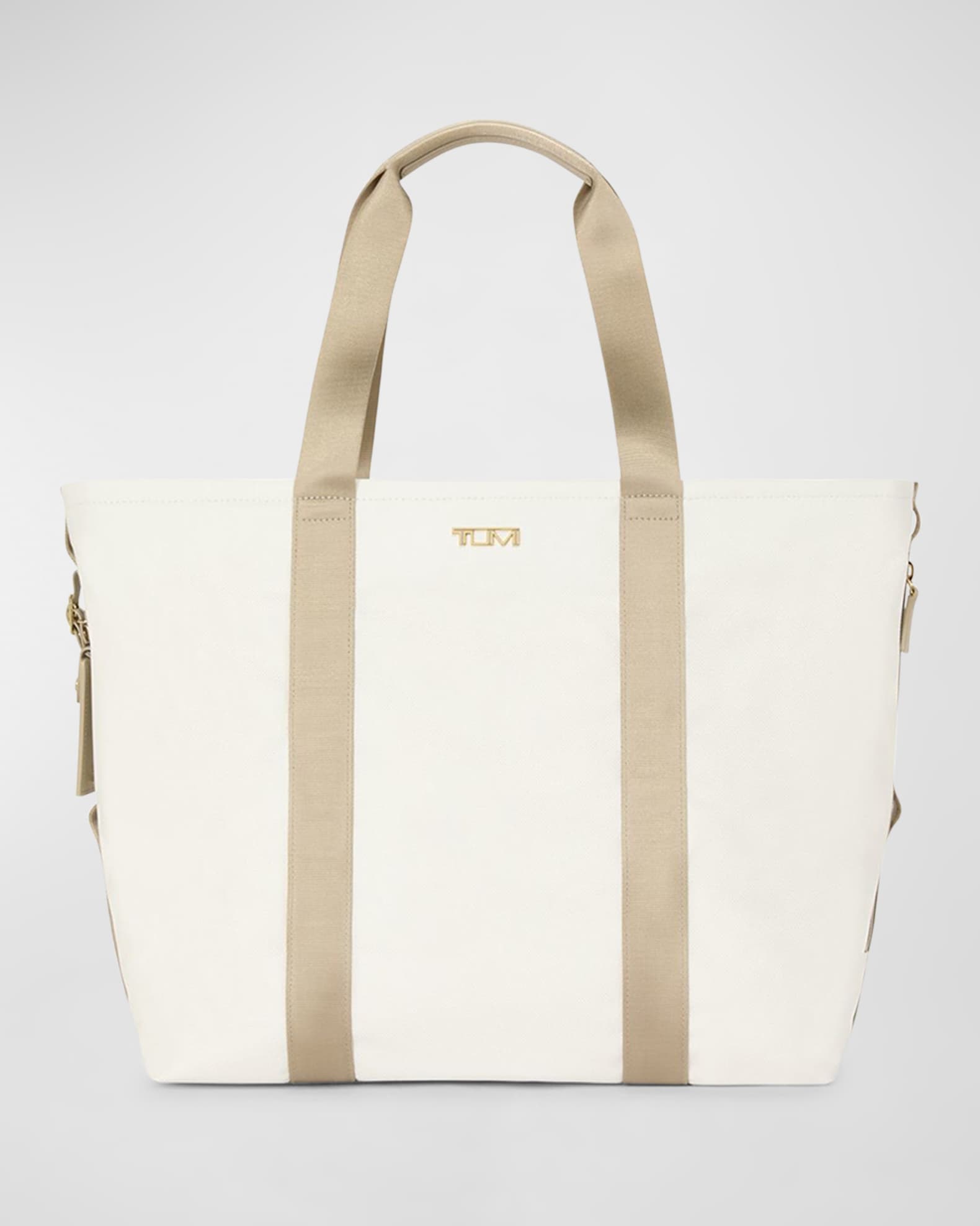 Essential Medium East-West Tote Bag | Neiman Marcus