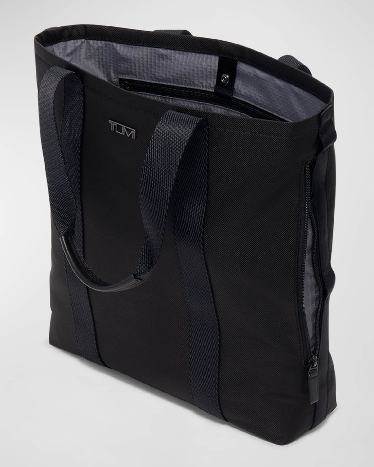 Tumi shopping bag on sale