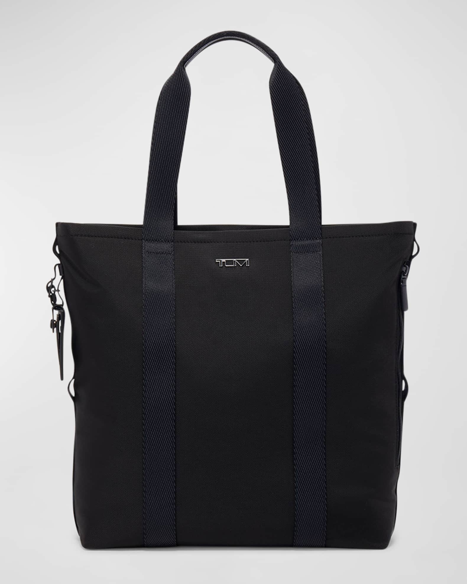 Tumi Essential North South Tote Bag Neiman Marcus