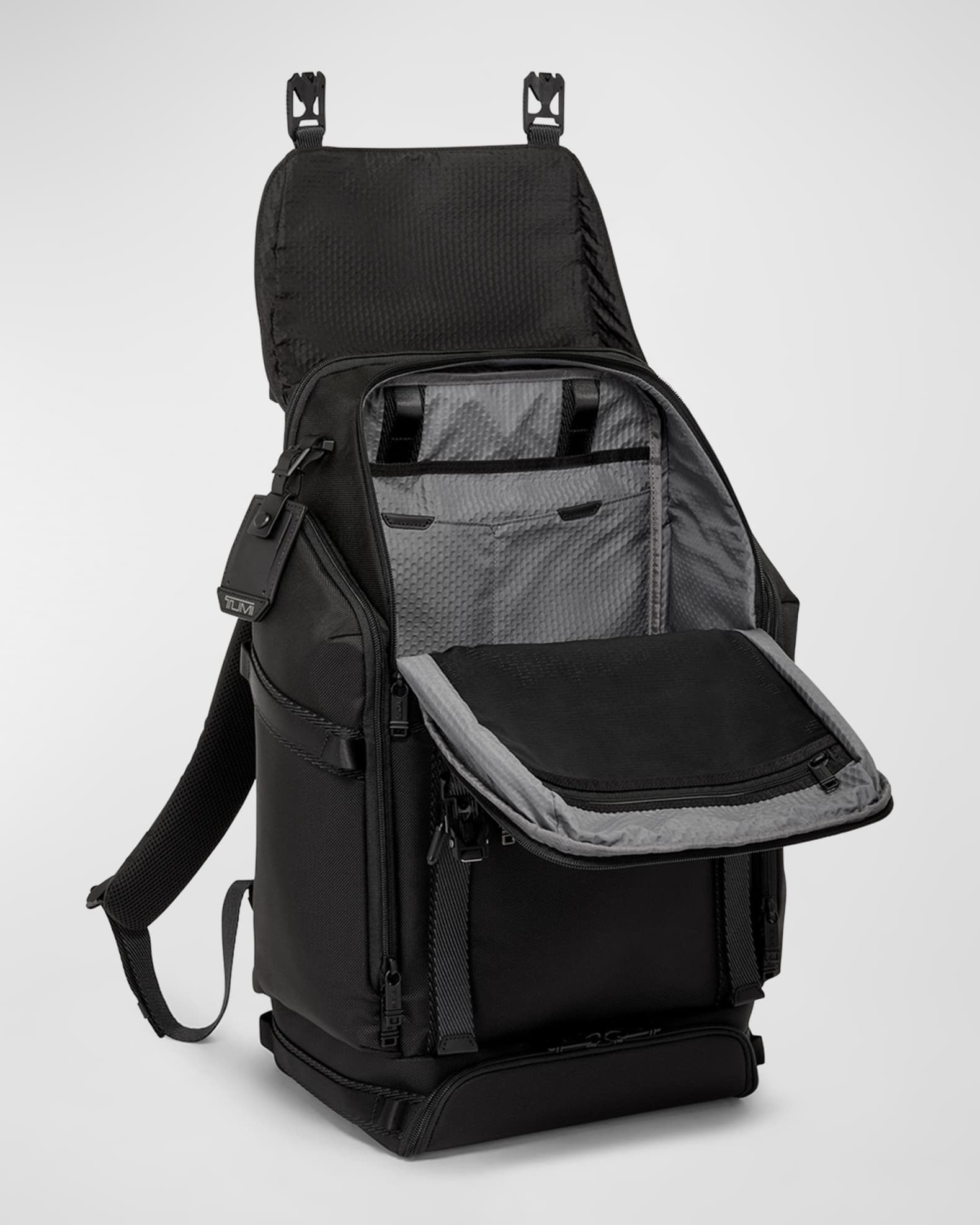 Neiman marcus tumi backpack cheap