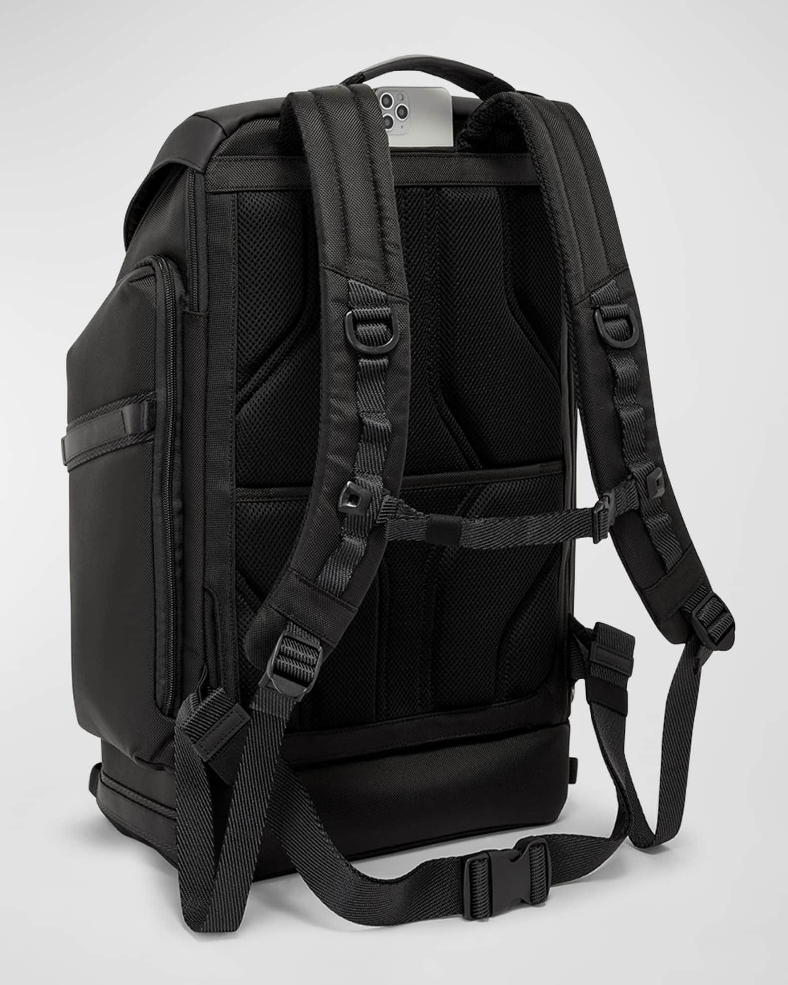 Neiman marcus tumi backpack sales